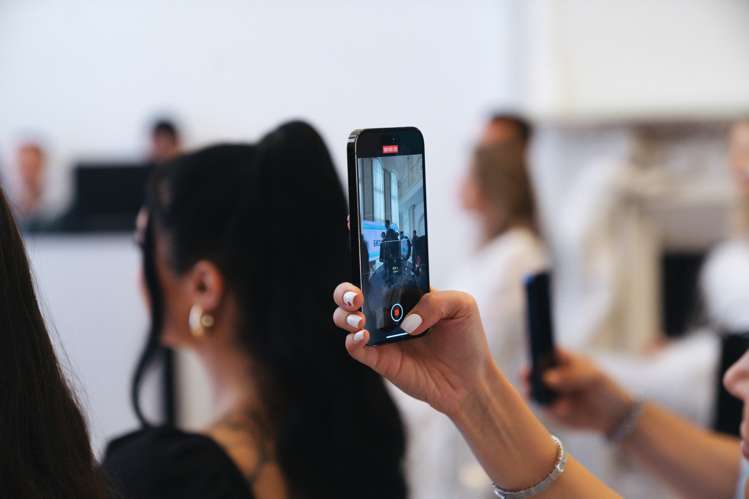 Бизнес слёт. Свадебный фотограф в Москве Кристина Чехова