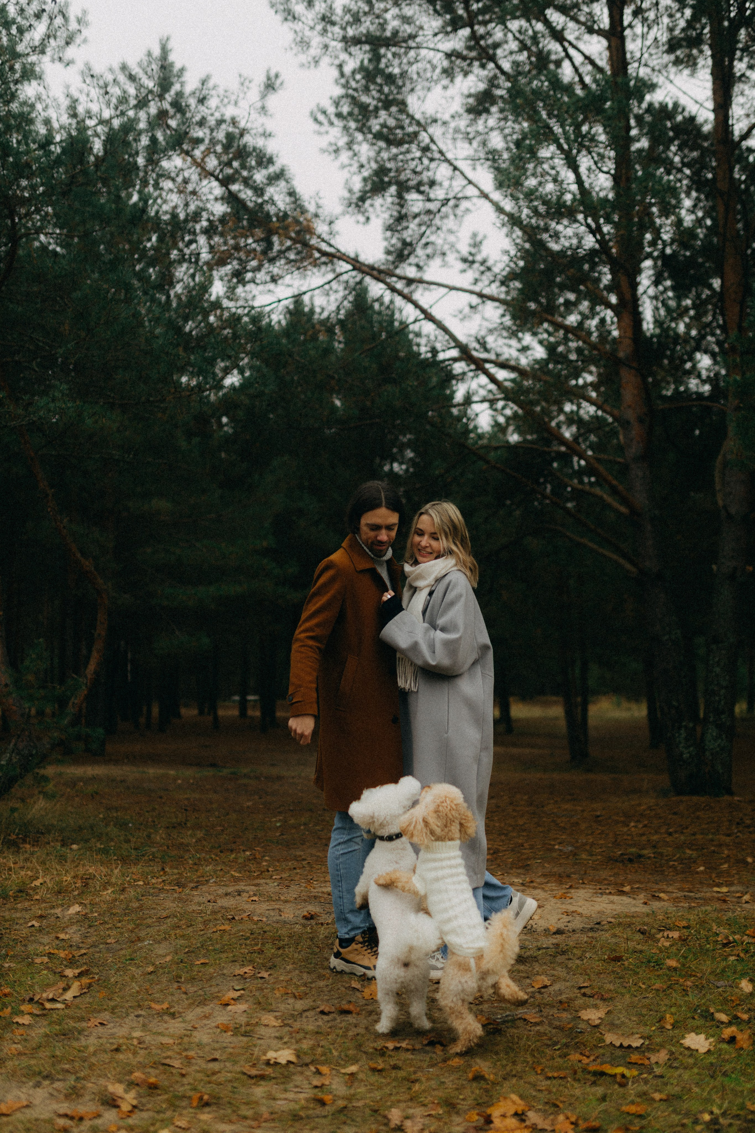 Лена & Миша. Фотограф НОГИНСК, Москва, Анастасия Белая