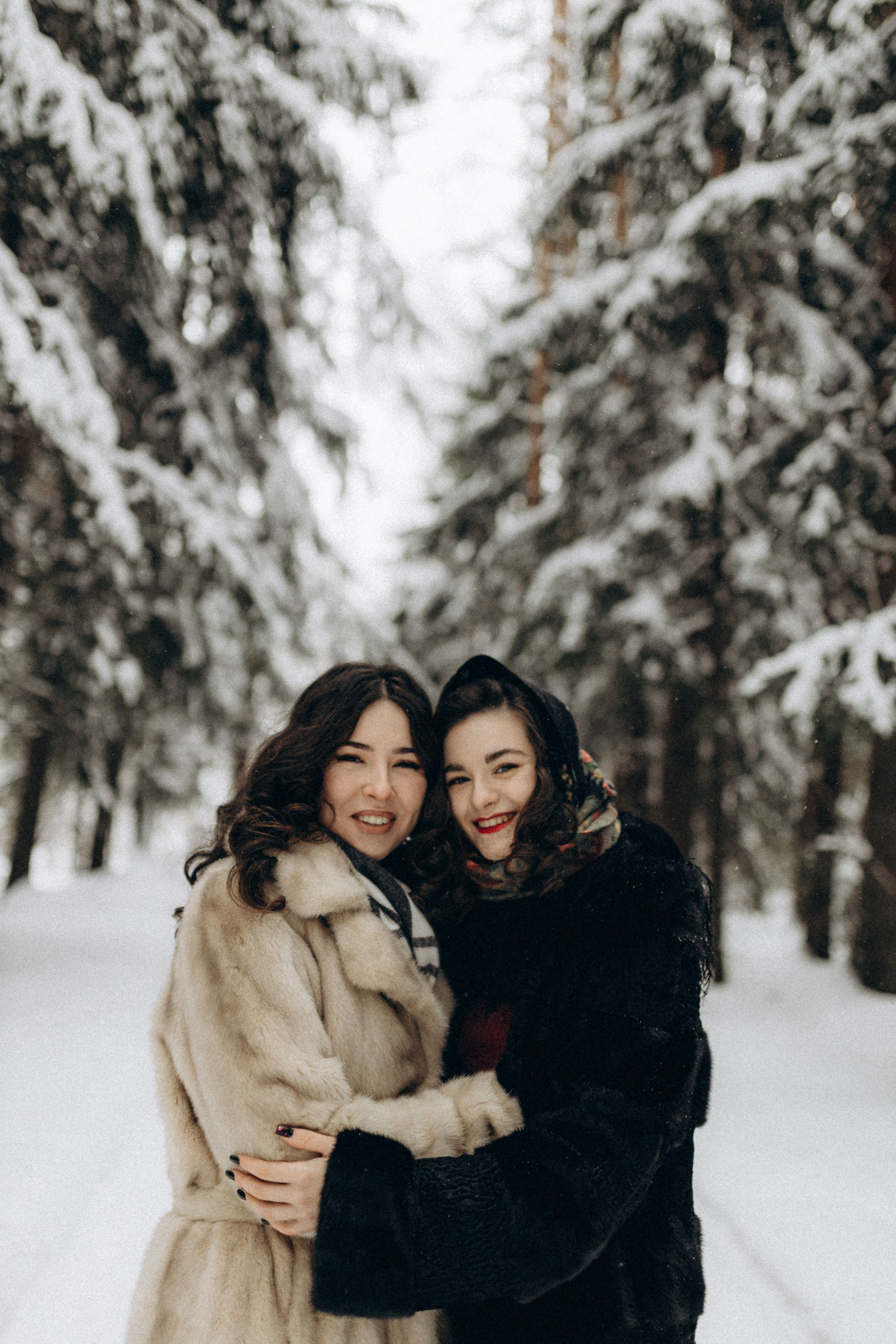 Настя & Ангелина. Фотограф НОГИНСК, Москва, Анастасия Белая