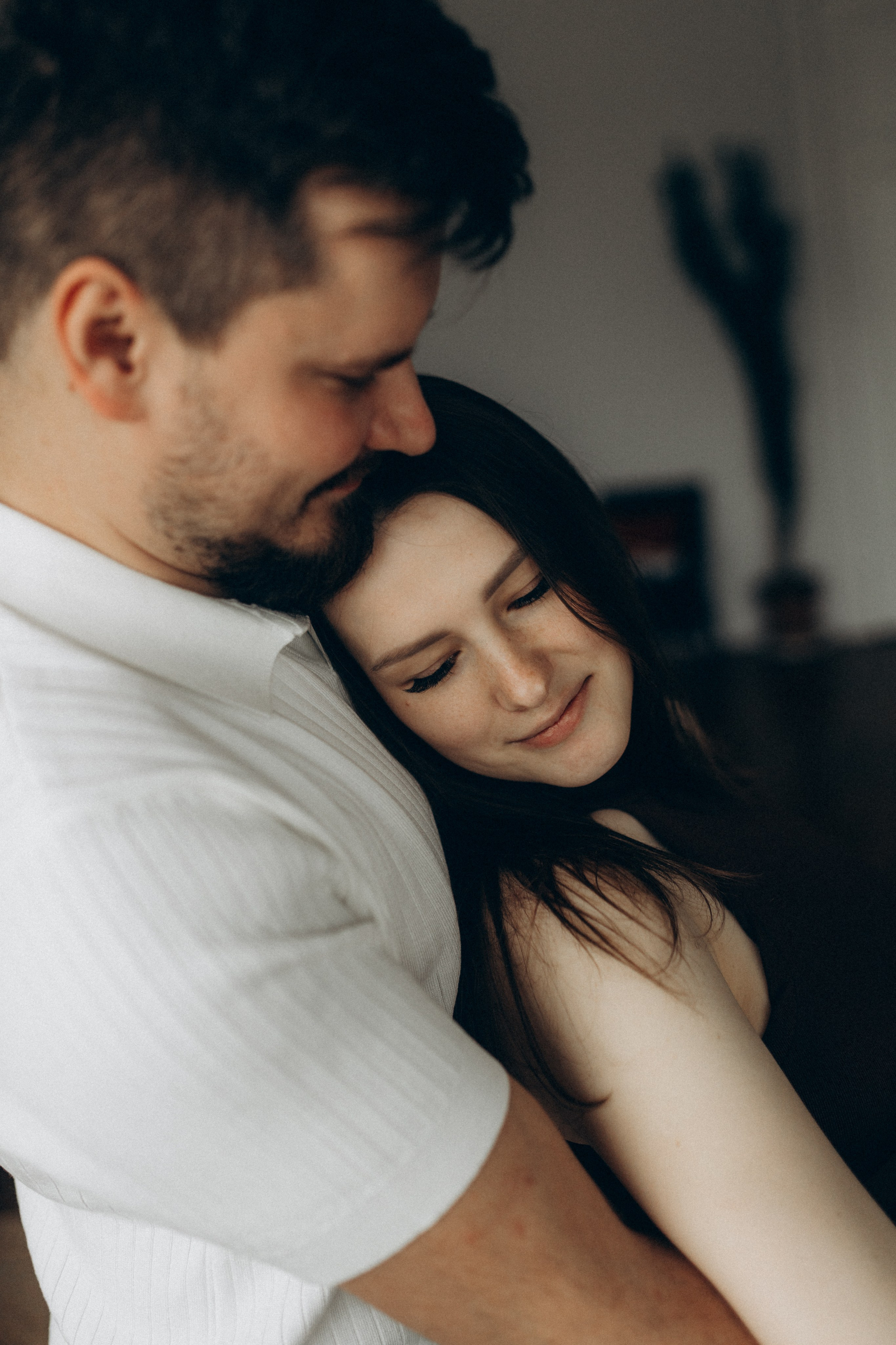 Даша & Саша. Беременность. Фотограф НОГИНСК, Москва, Анастасия Белая