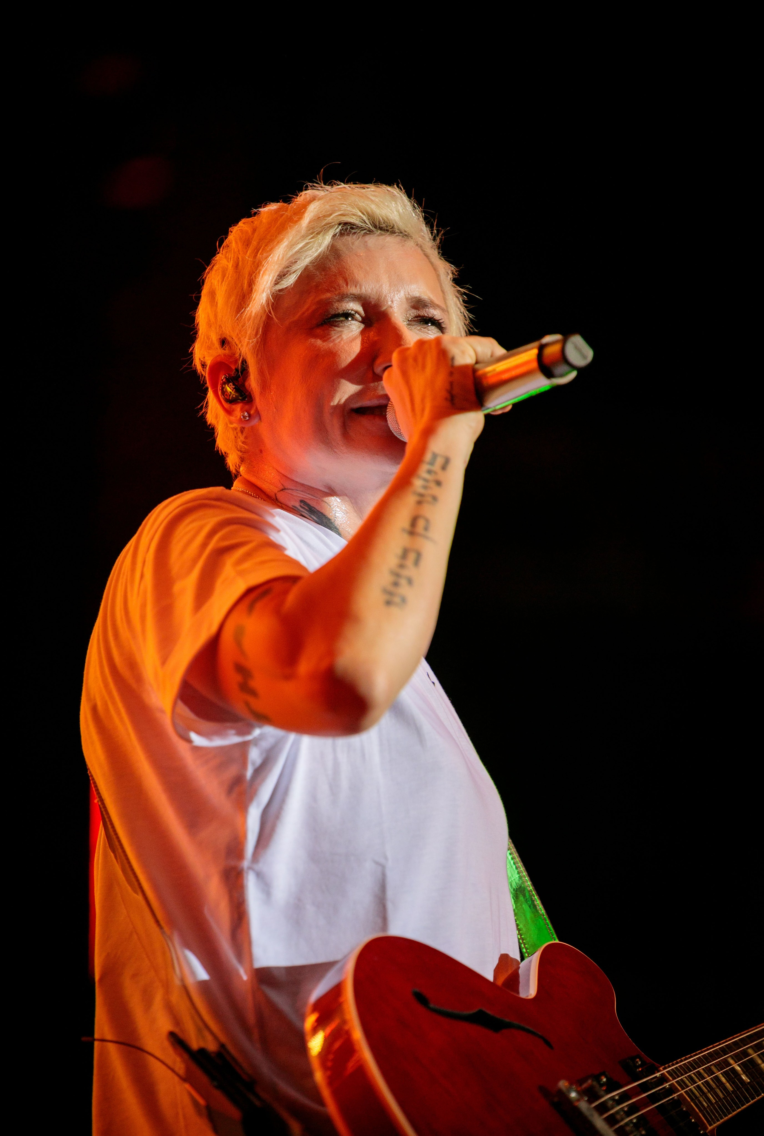 Фестиваль FOX ROCK FEST в Липецке. Профессиональный фотограф в Воронеже | Липецке | Тамбове — Алексей Зайцев