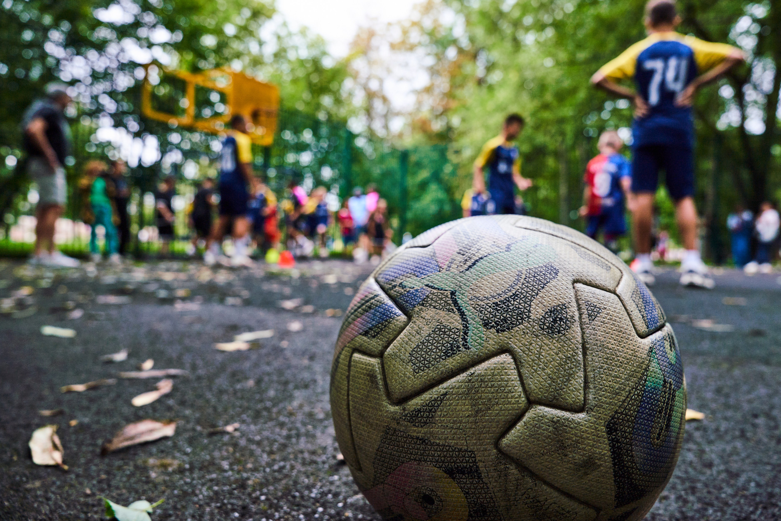 REUTOV. Сергей Христолюбов | Фотограф Москва
