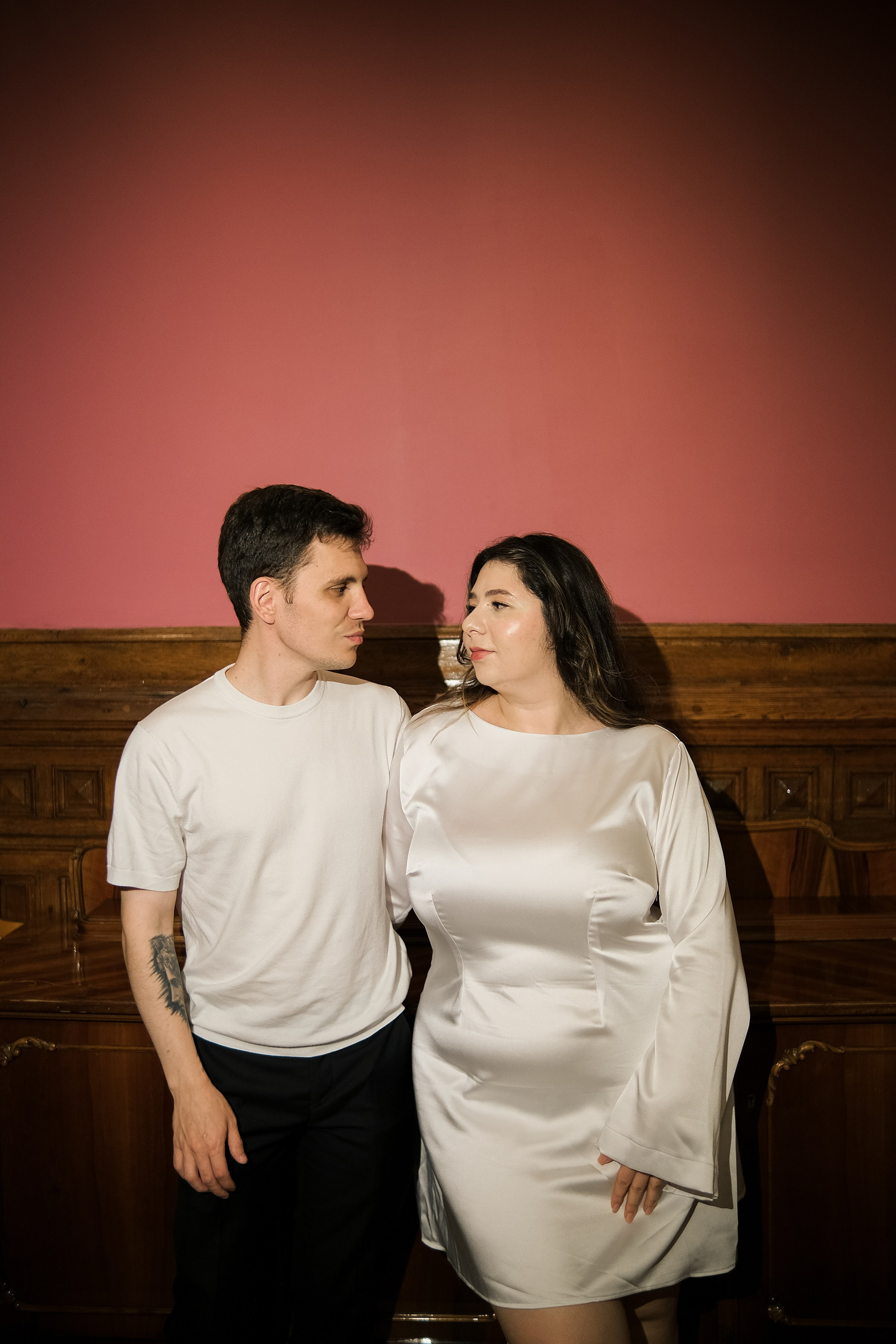 Лилит & Влад ДБ2. Phdkvmr.ru