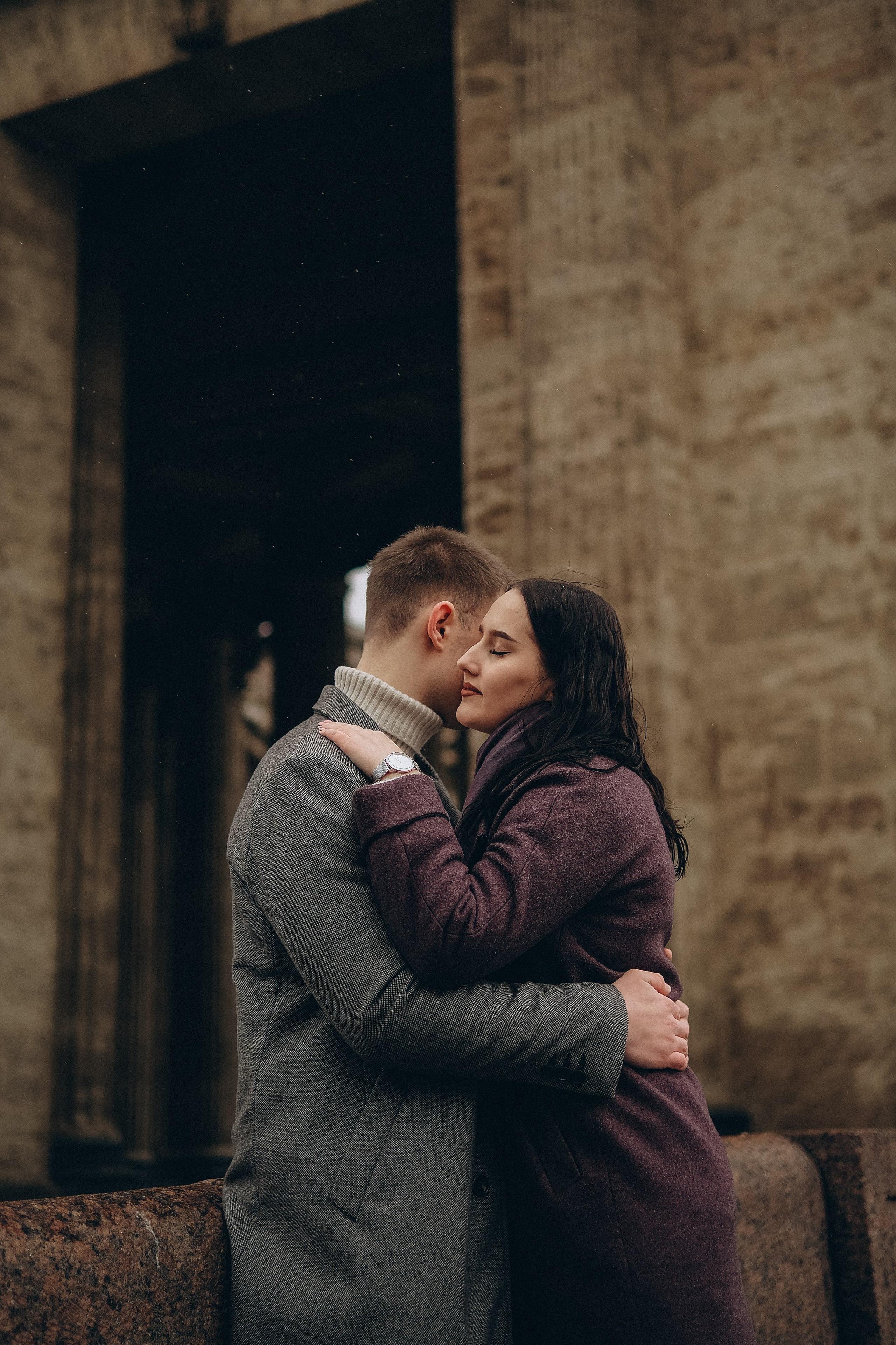 Таня & Илья. Phdkvmr.ru