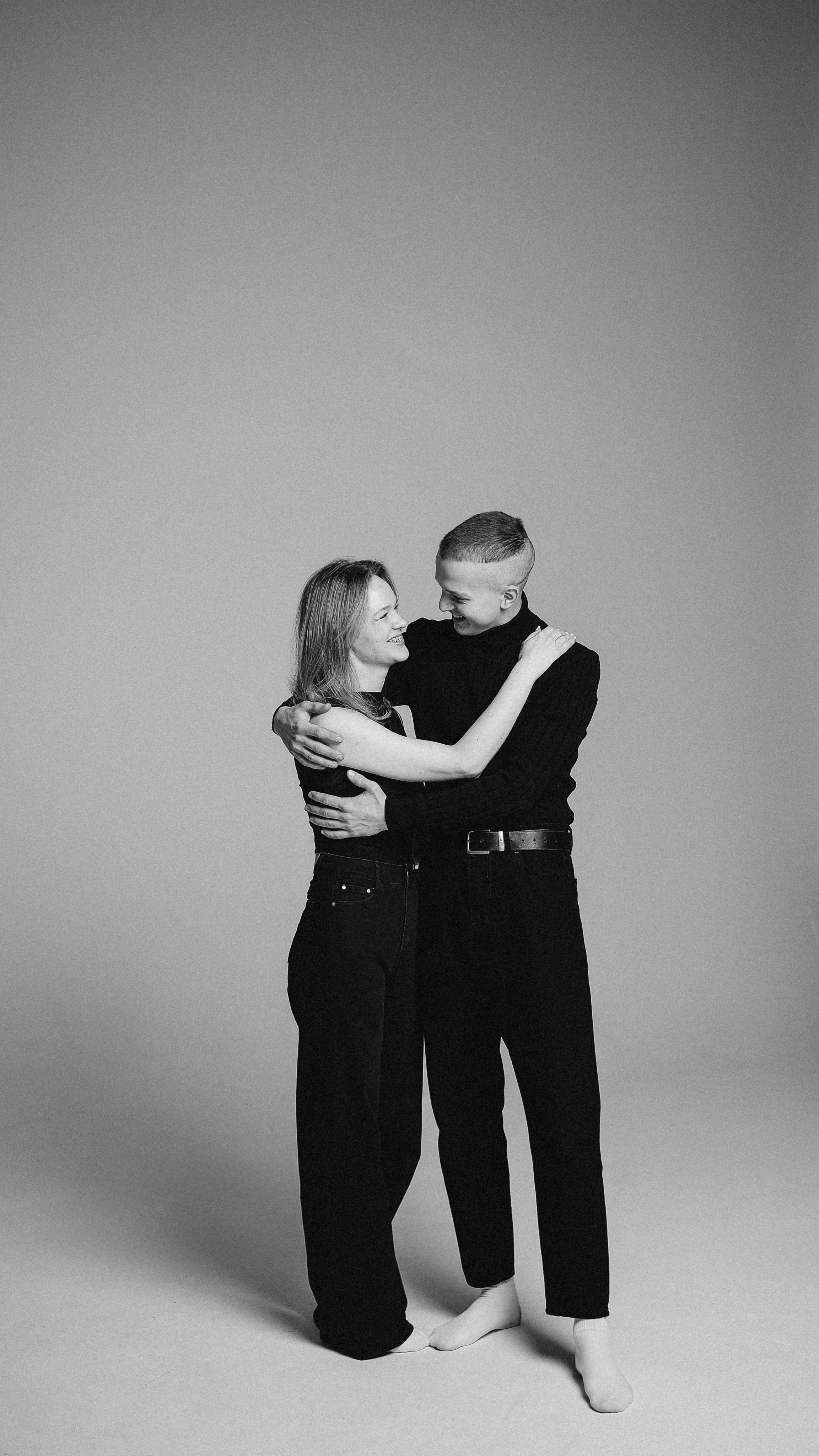 Даша & Федя. Phdkvmr.ru