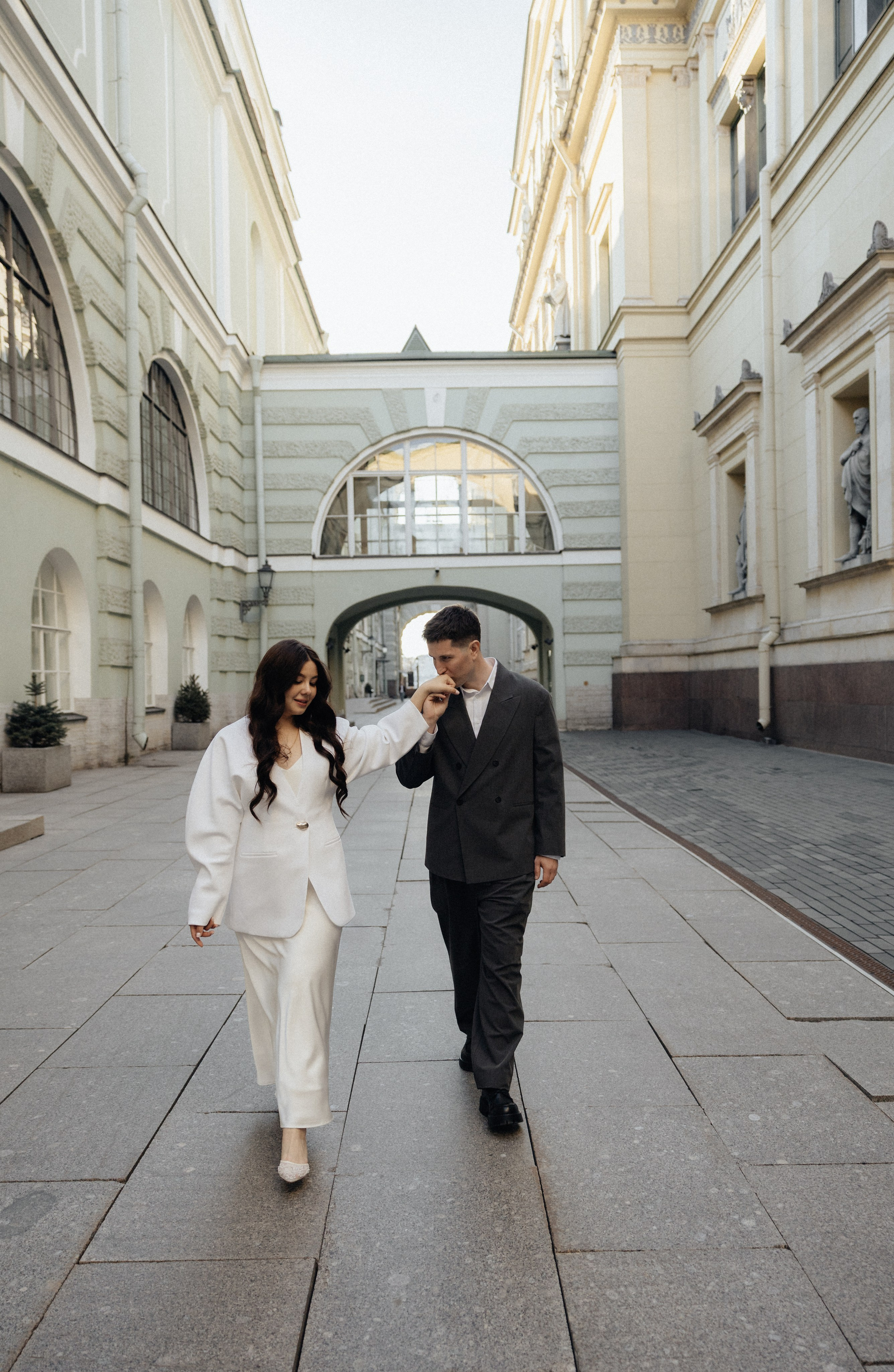 Кристина & Вова. ДБ2. Phdkvmr.ru