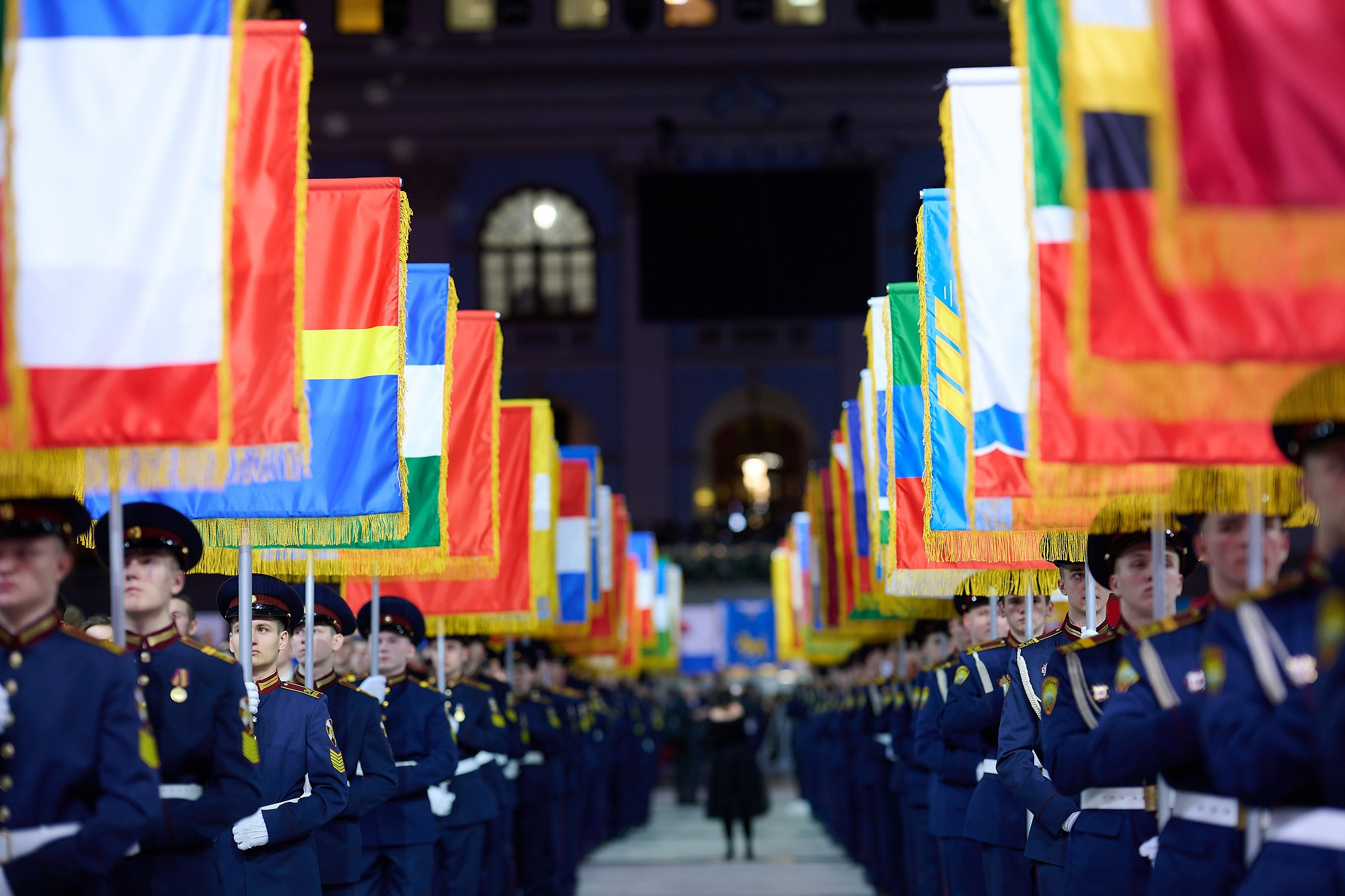 Events. Промышленная и репортажная фотография