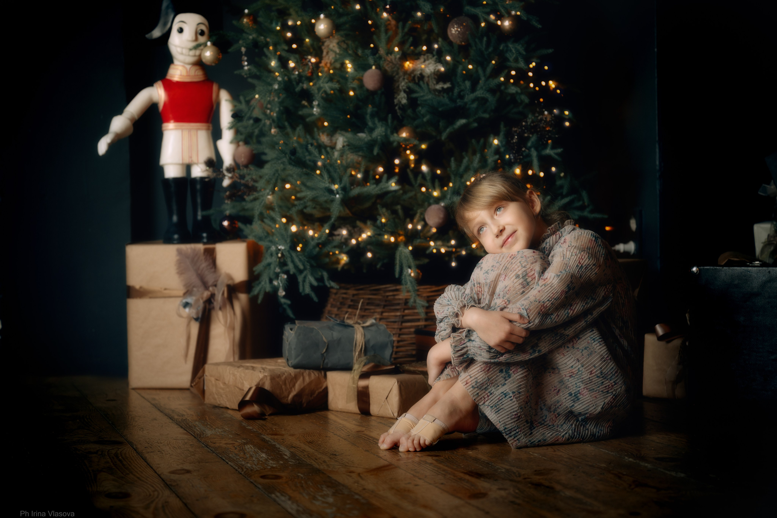 Девичий портрет яркие моменты (дети 9-11 лет). Спортивный и портретный фотограф