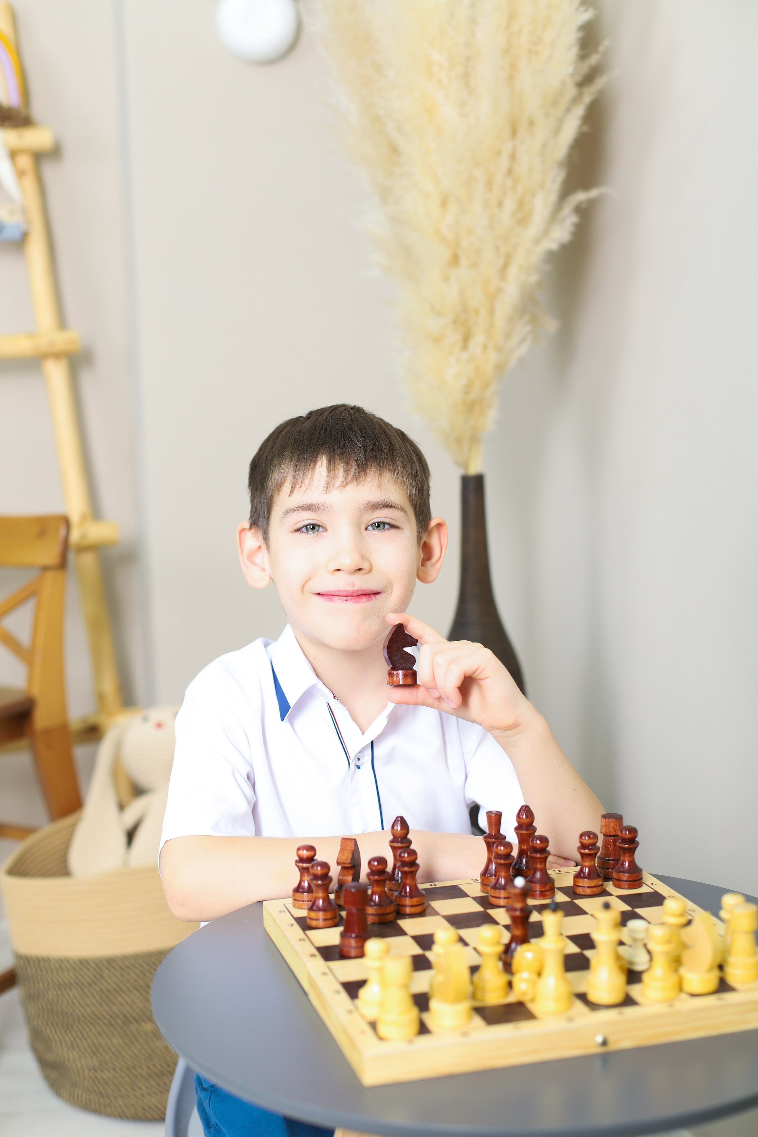 Детский сад, группа Лесовичок. Фотограф в Сургуте Брызгунова Анастасия