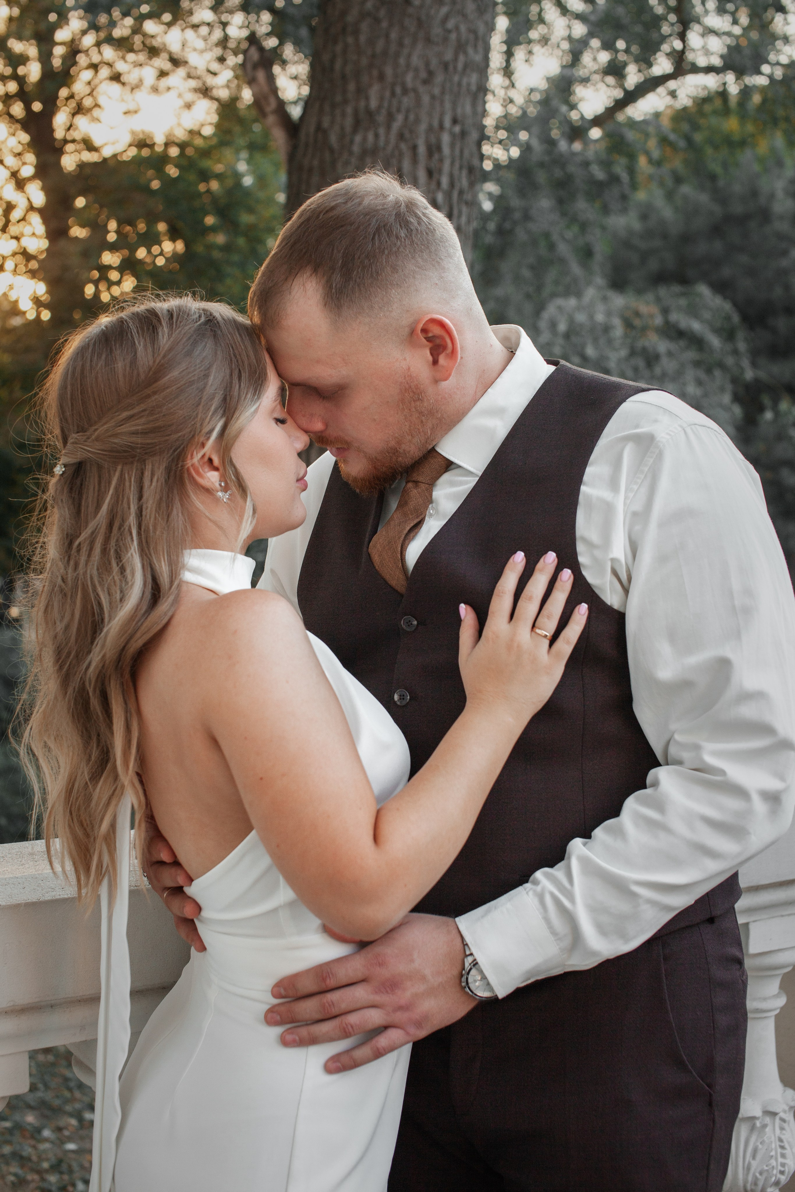 A & K. Фотограф Ростов-на-Дону Свадебный Фотограф в Ростове Ксения Орлова