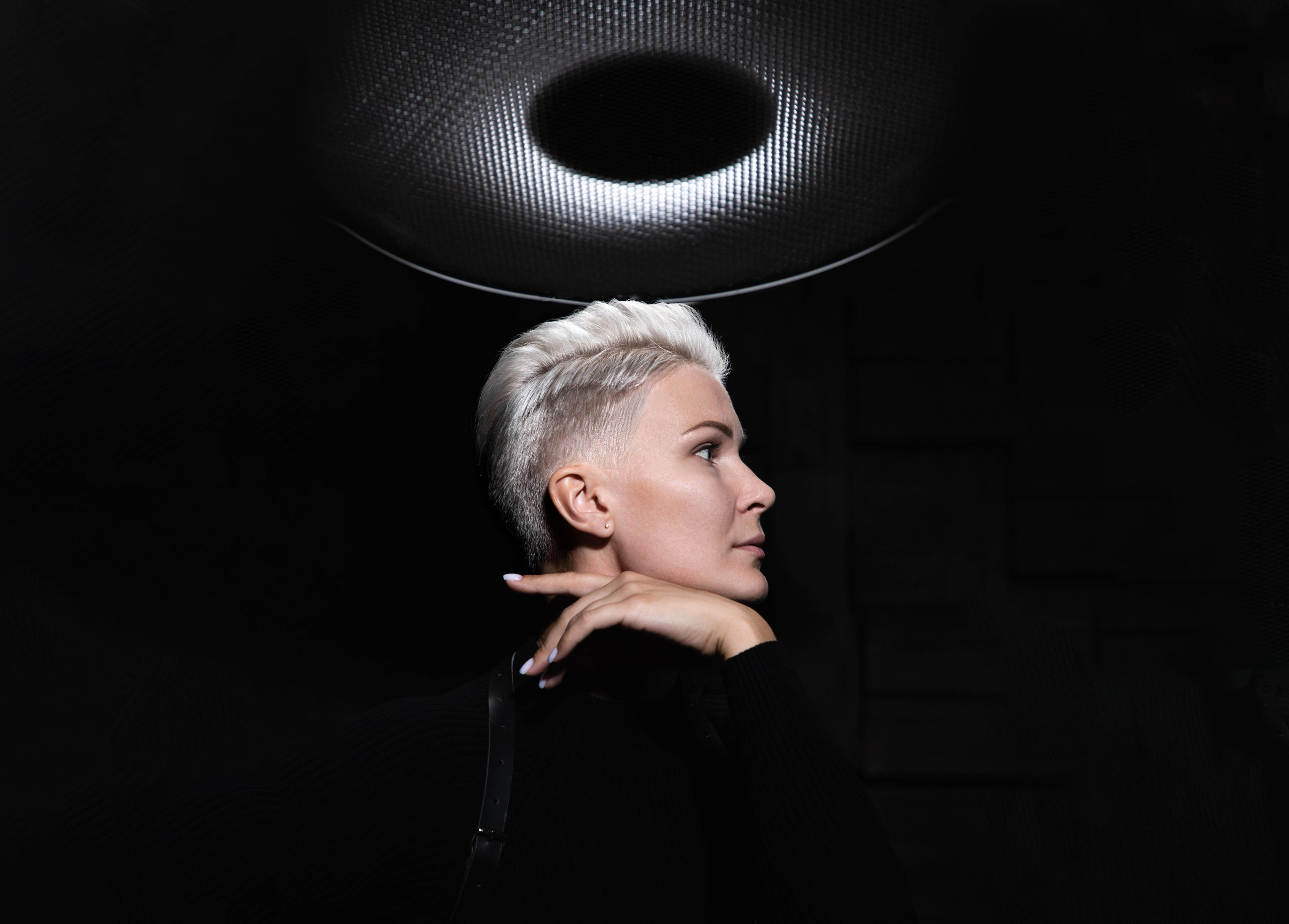 Портретный фотограф Стас Муравинский