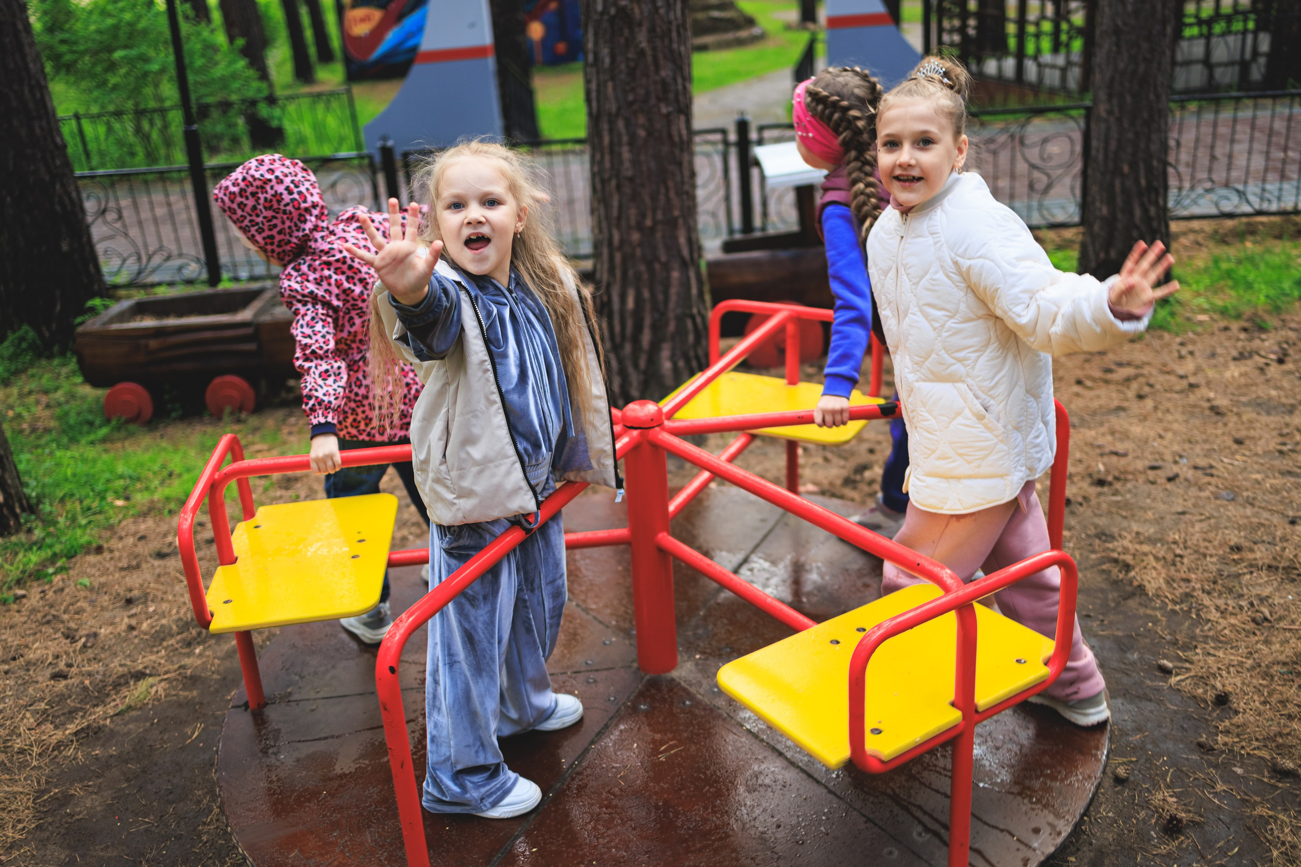 Выпускной. Фотограф — Новосибирск