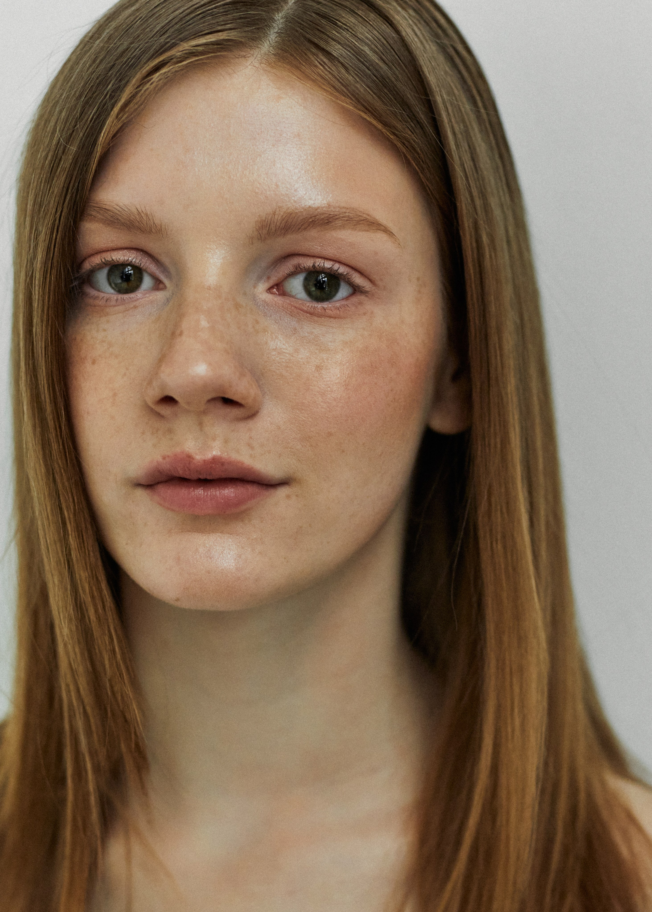 Глафира. Фотограф Ирина Бутко