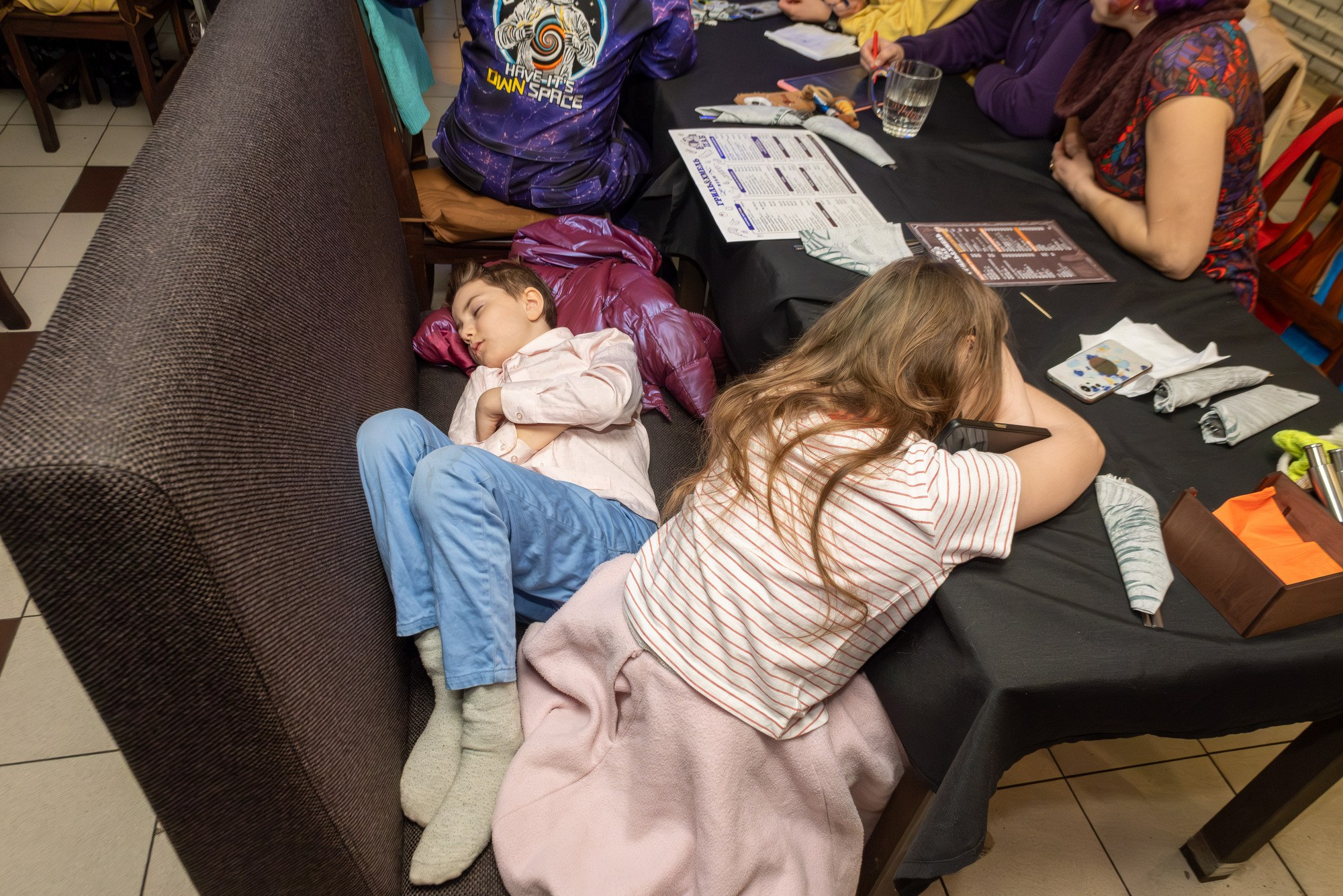 Квиз 8 Марта. Фёдор Карпов — профессиональный фотограф, работаю в Москве и области