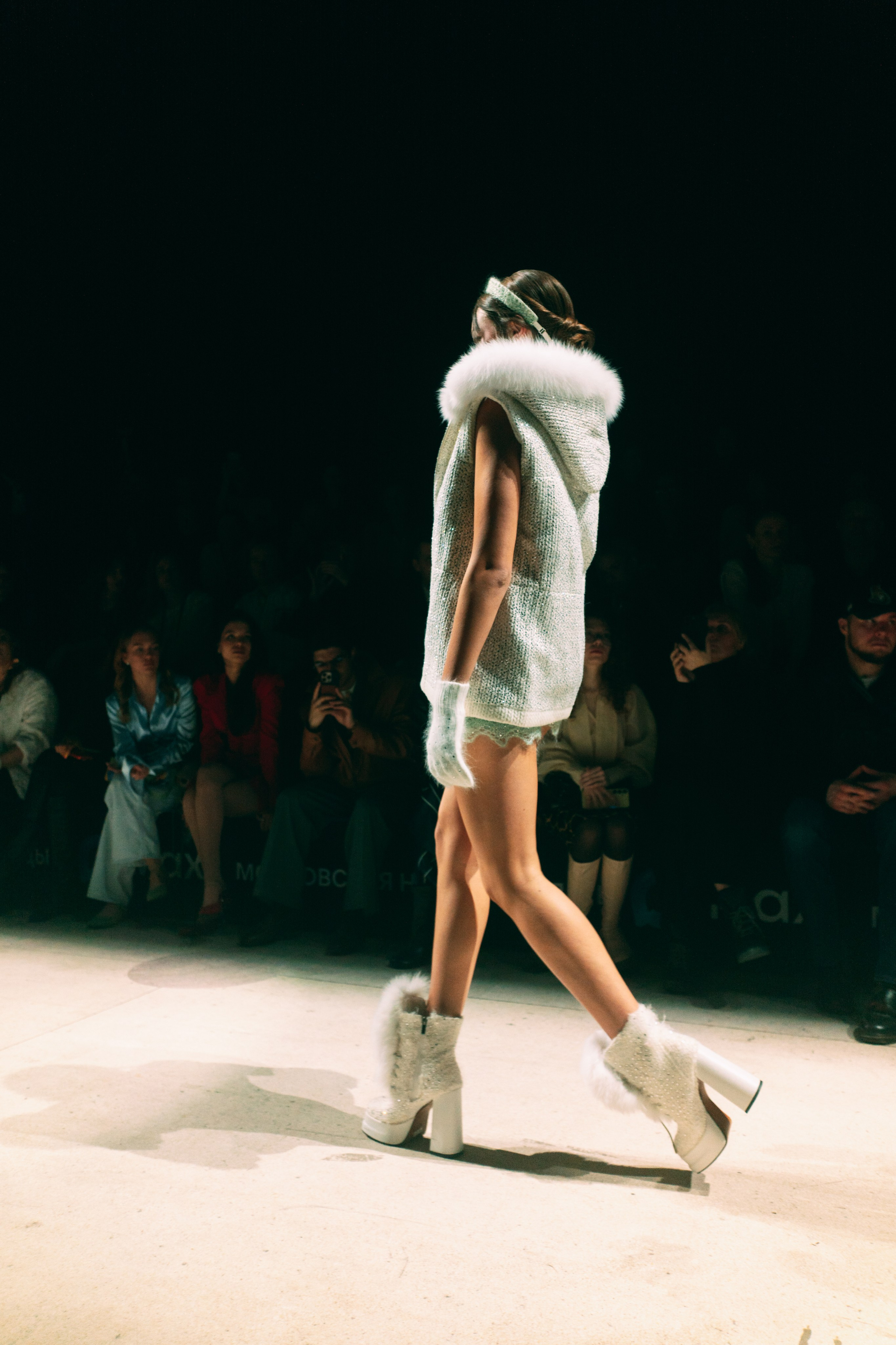 Solangel. Sasha Speranskii — Conceptual Photographer | Based in Moscow