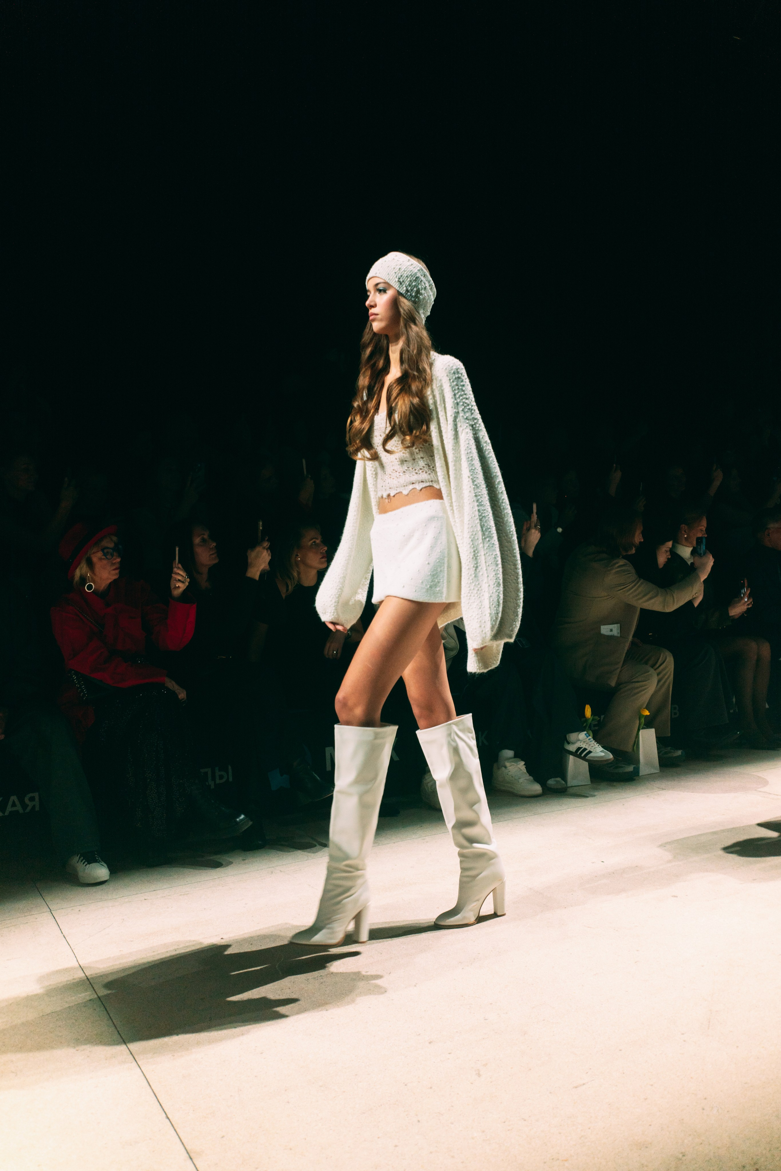 Solangel. Sasha Speranskii — Conceptual Photographer | Based in Moscow