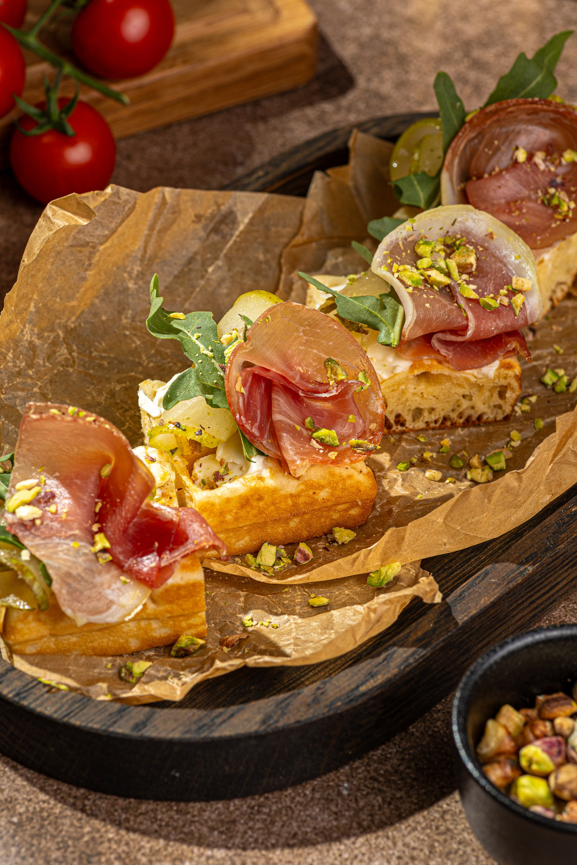 Кейтеринг. Людмила Платошечкина фуд-фотограф, съемка меню и рецептов, фуд видео, Москва/Мытищи