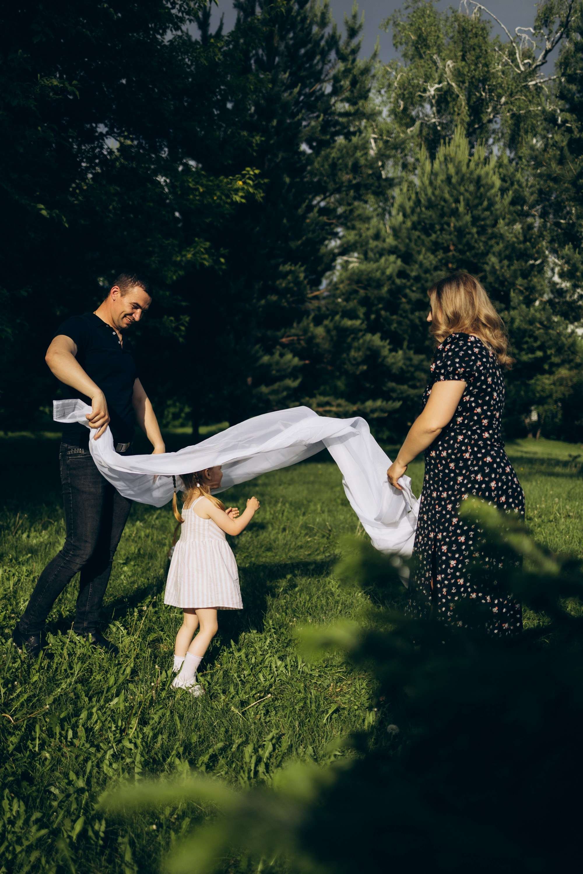 Фото пикник на Иерусалимской горе. Свадебный Фотограф в Иркутске Екатерина Елисеева