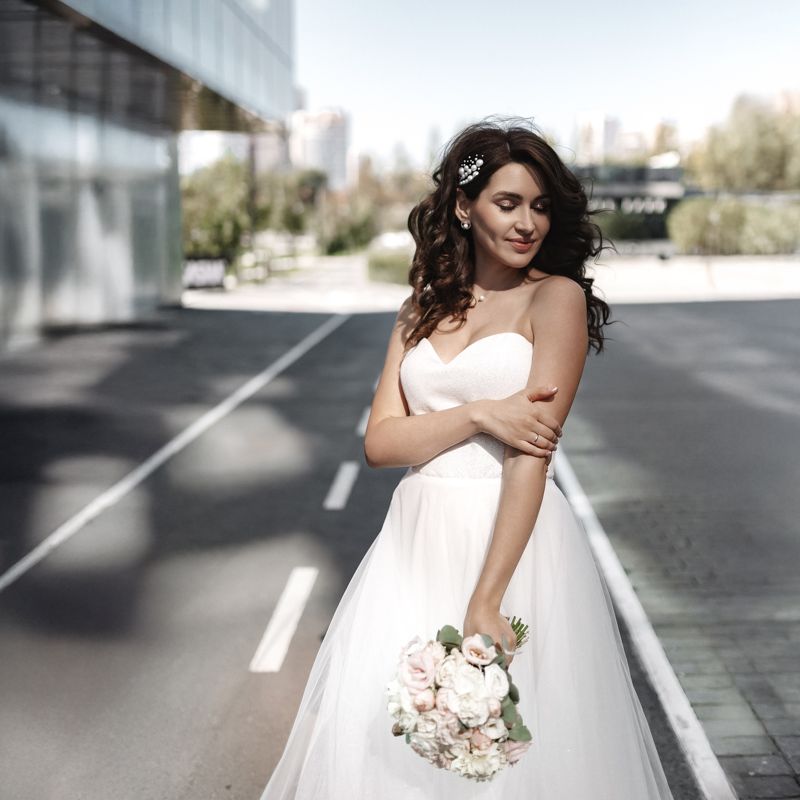 Александр и Анастасия. Дмитрий Судаков, фотограф в Екатеринбурге и Москве