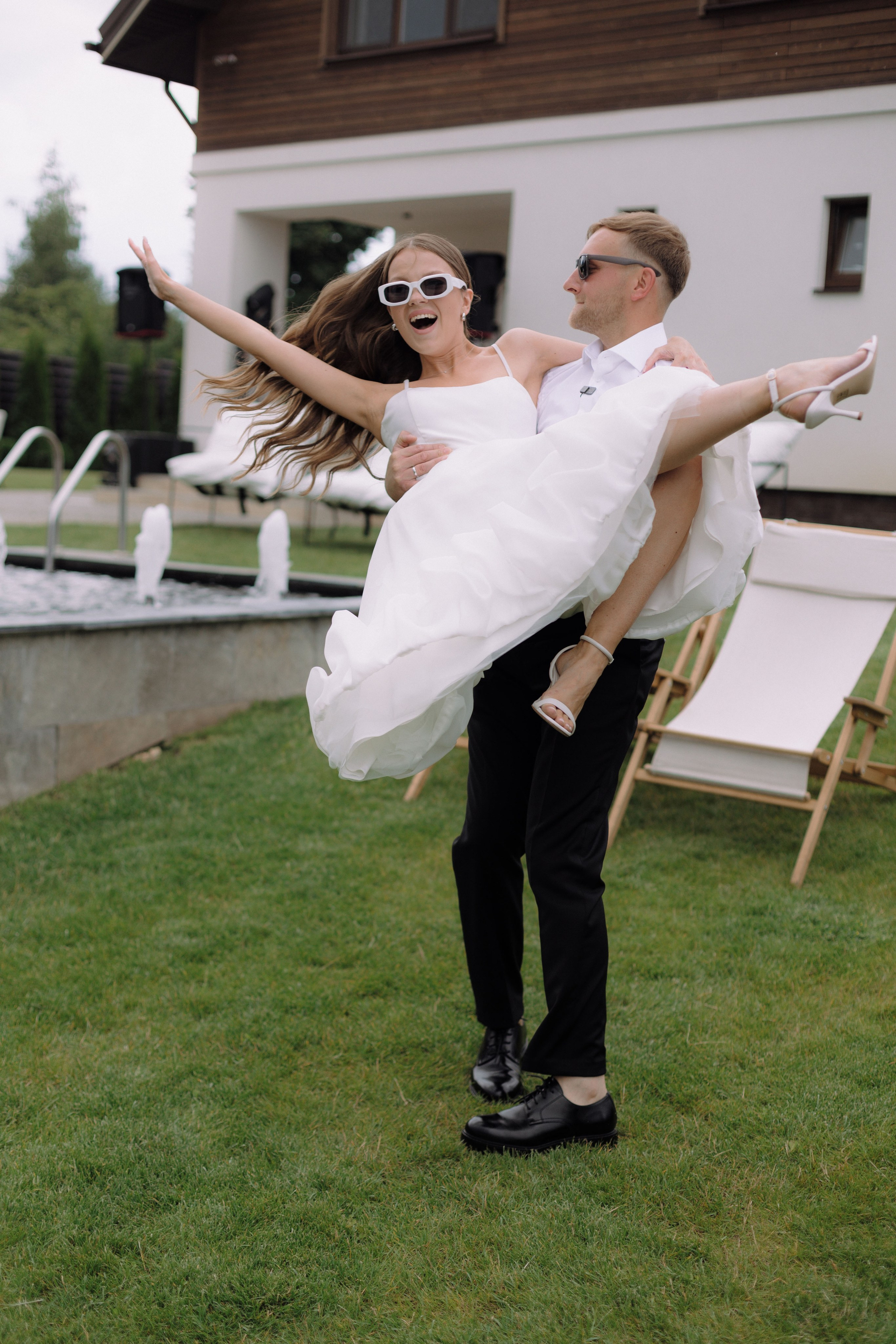 Ivan & Elya. Главная