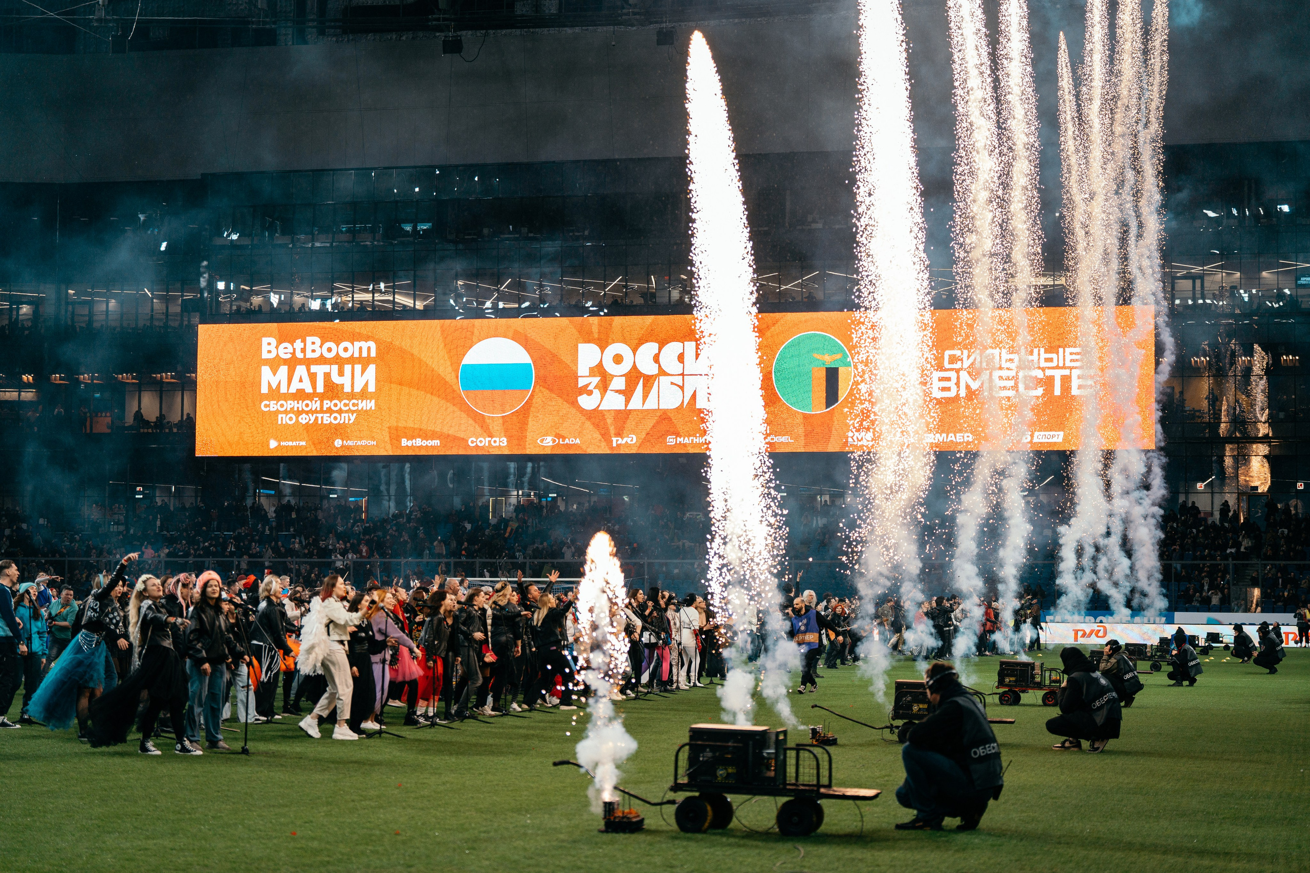 Sports. Photographer based in moscow Peter Tchana