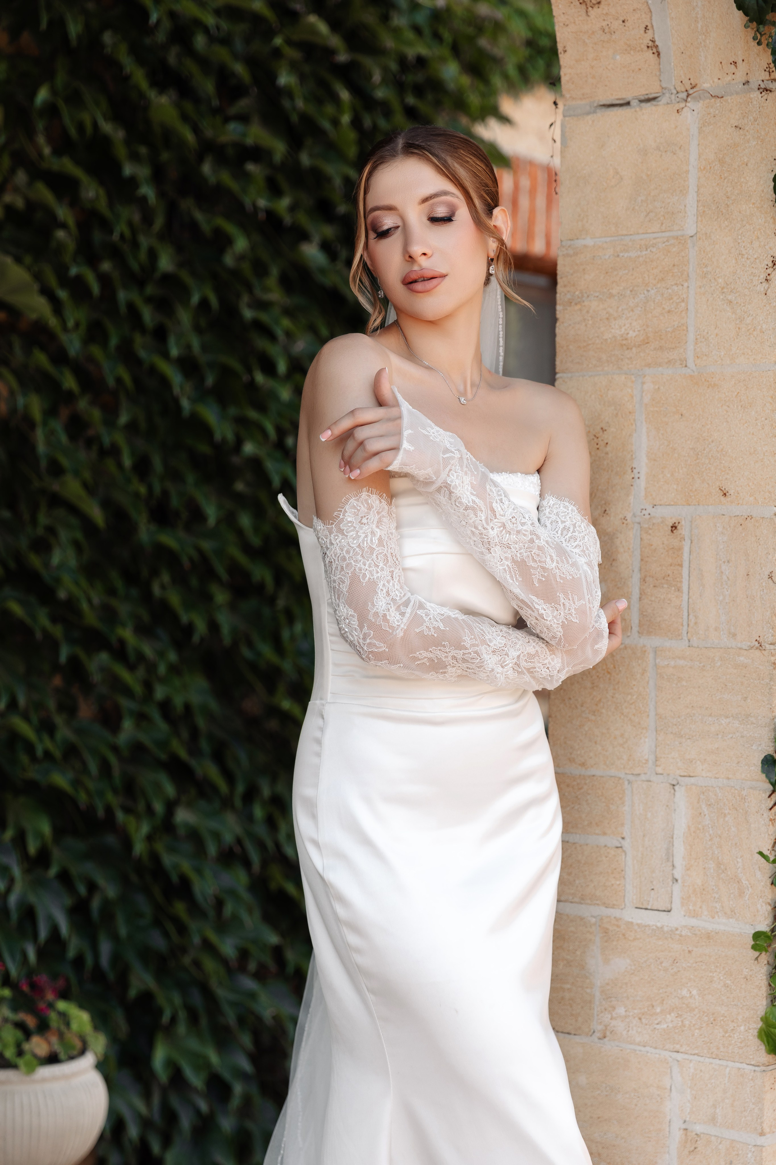 Мнацакан и Валентина. Свадебный и семейный фотограф в Ростове-на_дону, Тамара Оганесян