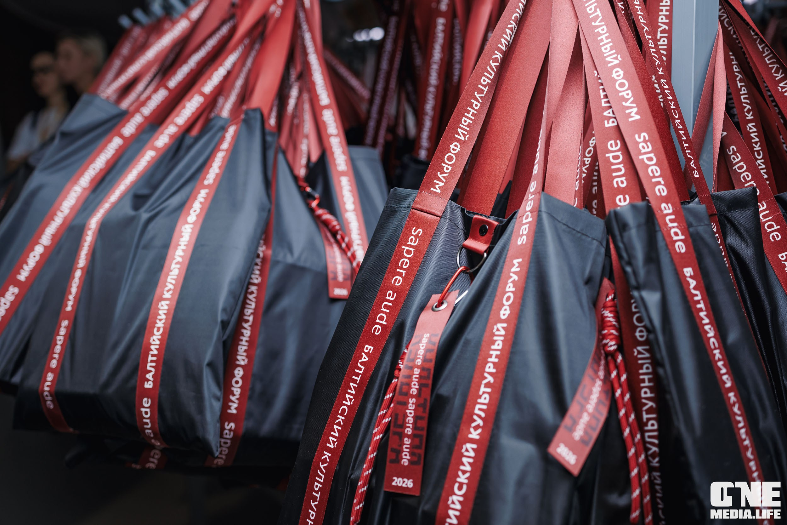 Балтийский Культурный Форум 2026. One Media Life: фоторепортажи, фотоотчеты с мероприятий и заведений