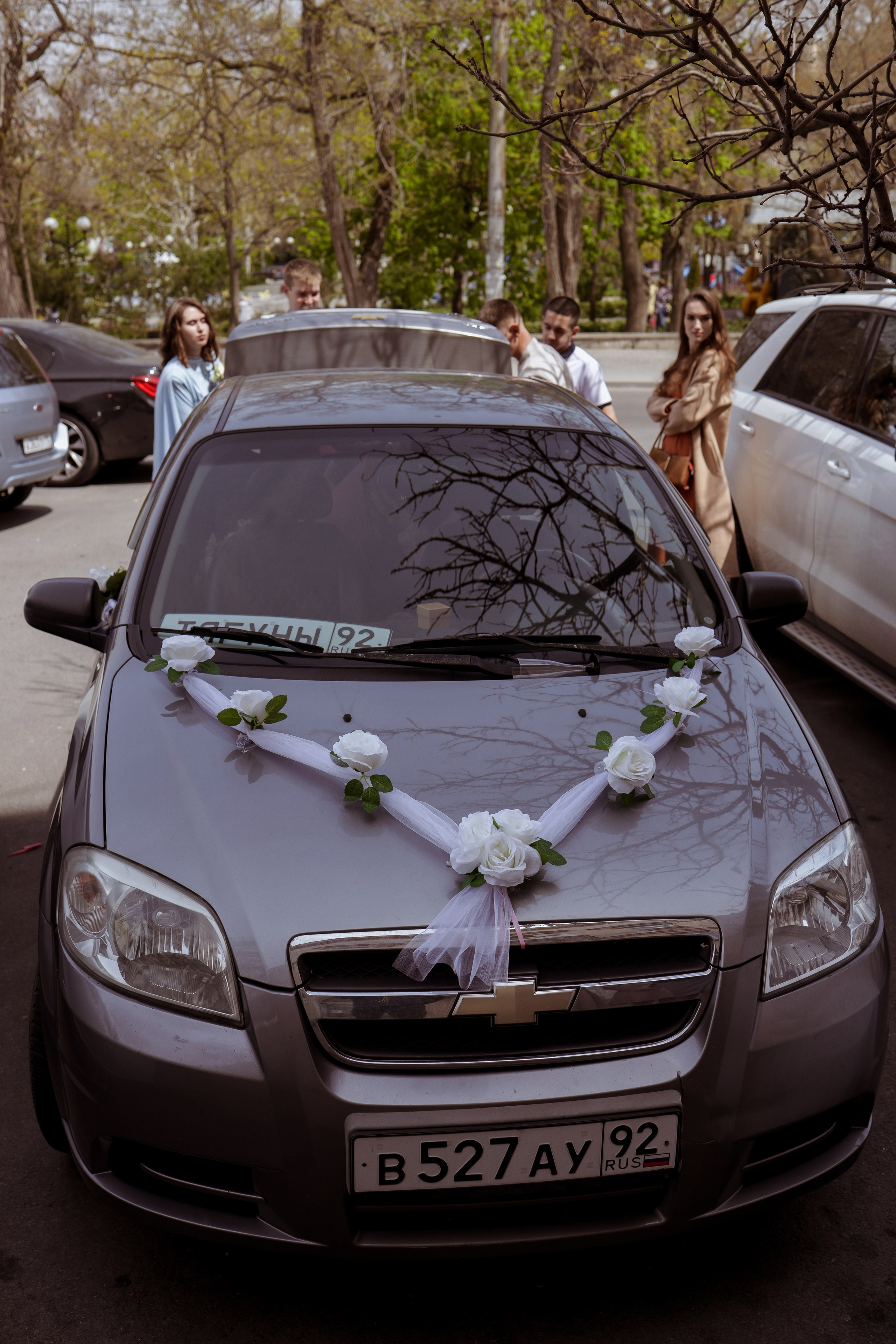 Кристина и Илья. Свадебный фотограф в Крыму Виталий Овчинников