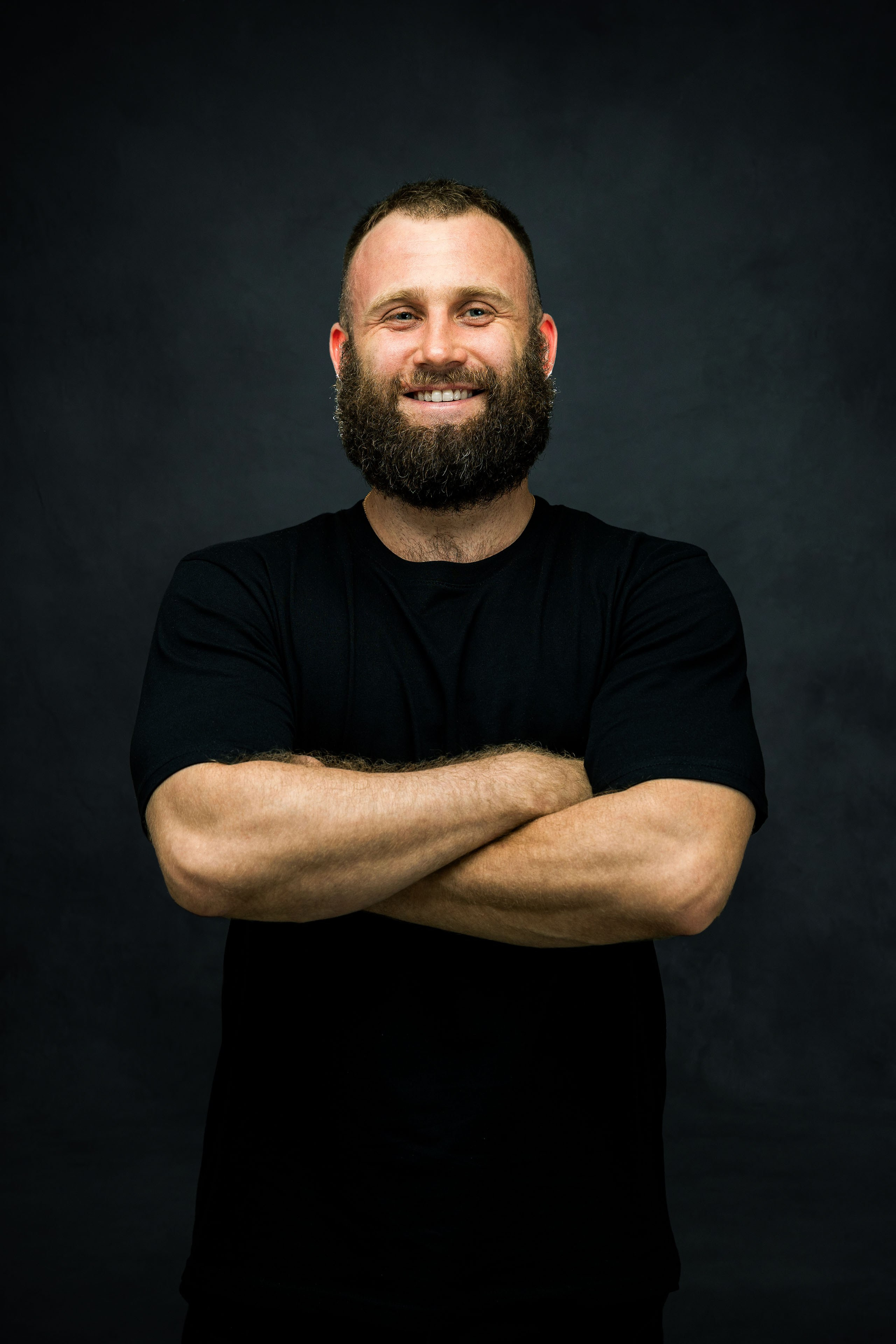 Портреты. Фотограф Виноградов Константин