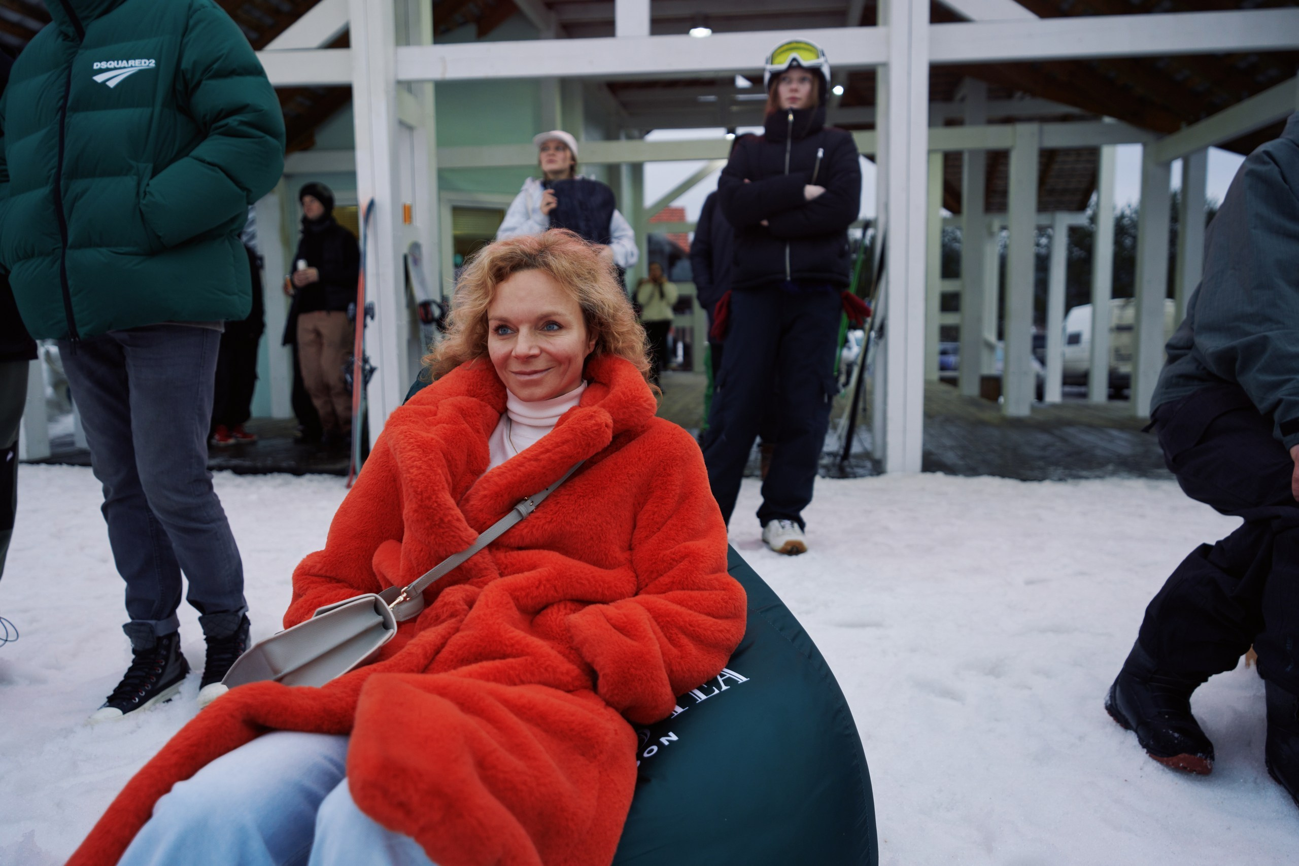 2–3 марта Чемпионат России по джибингу Jib Spring ГЛК «Снежный»». Свадебный и семейный фотограф в Санкт-Петербурге Дмитрий Панин