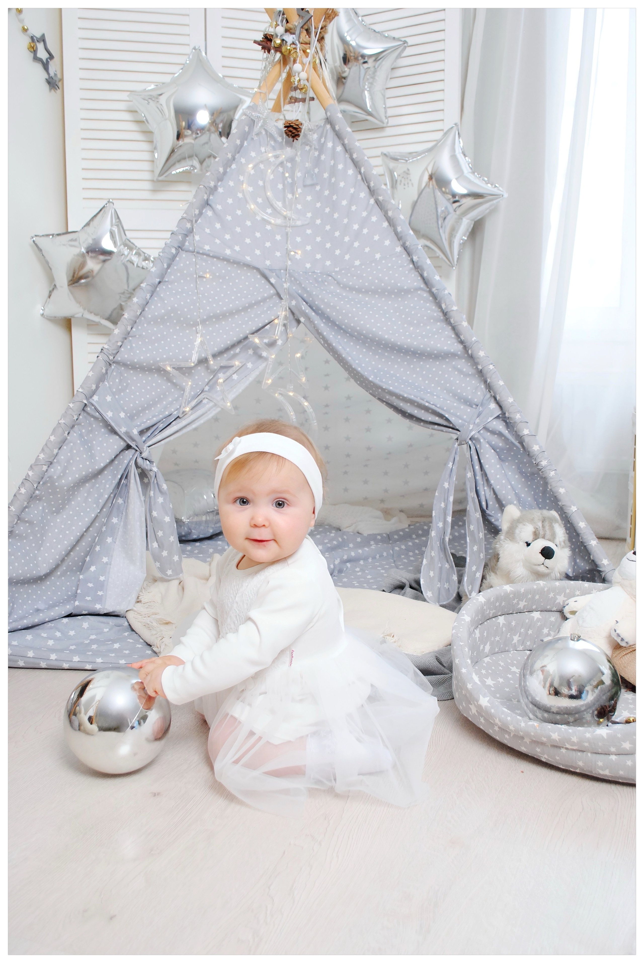 Мария и семья. Фотограф Мария Мусаелян