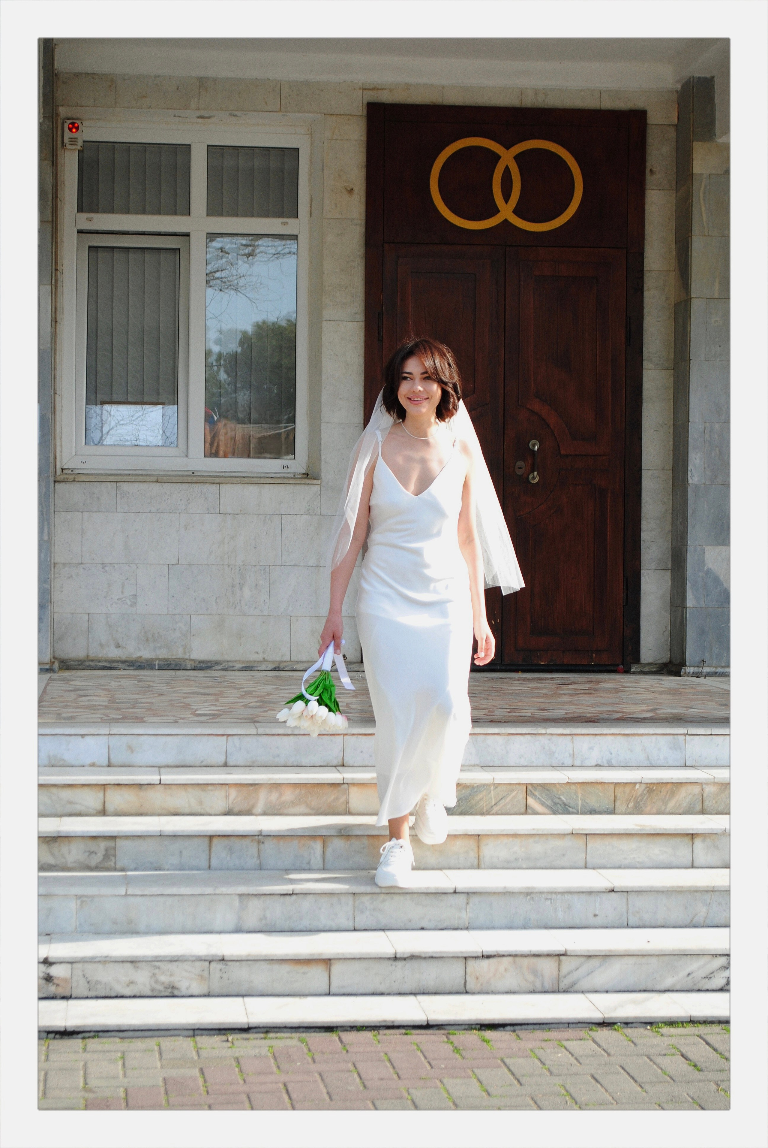 Настя. Фотограф Мария Мусаелян