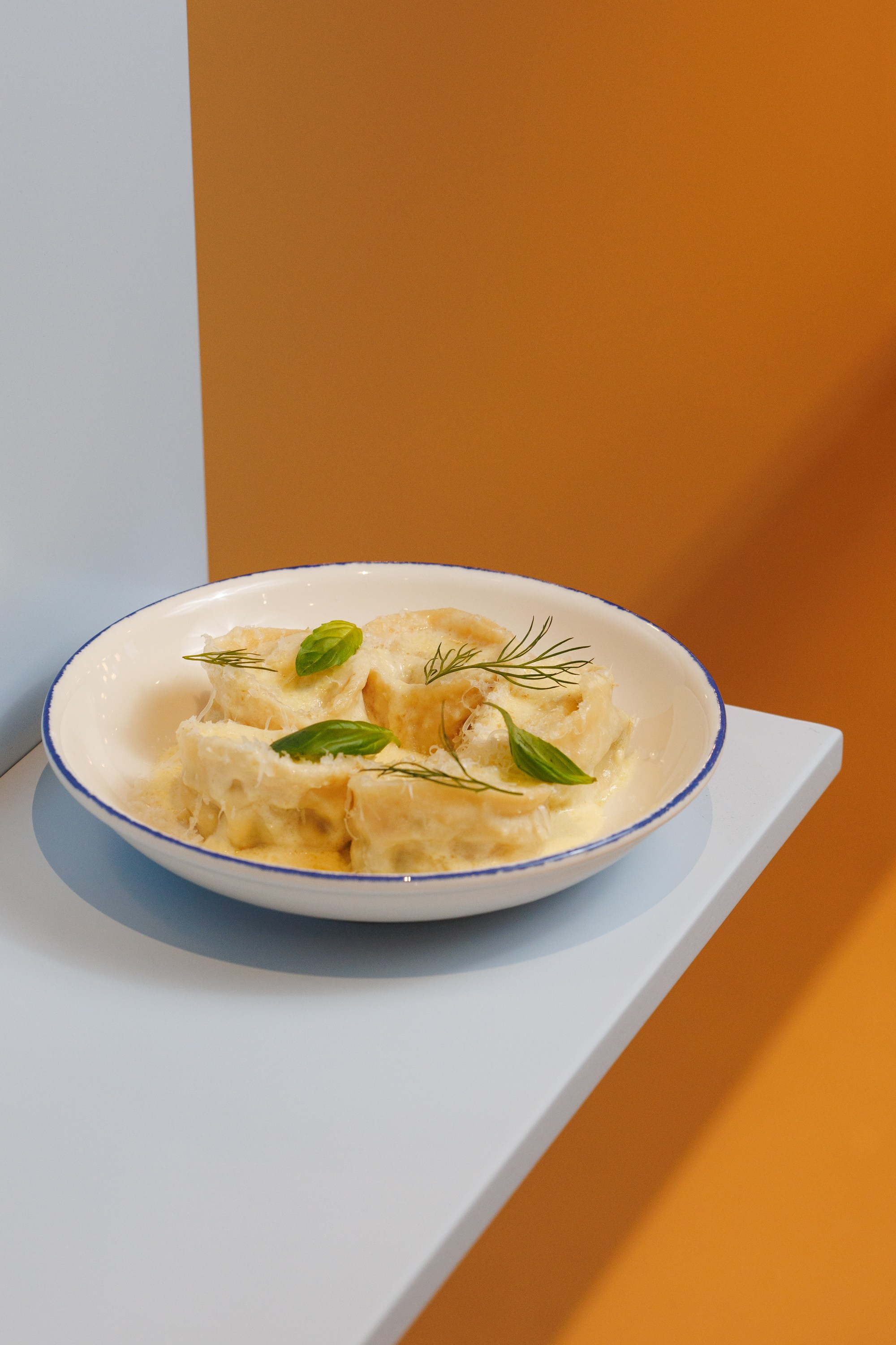 Кофейня «МЕЧТА». Фотограф Иван Пичушкин