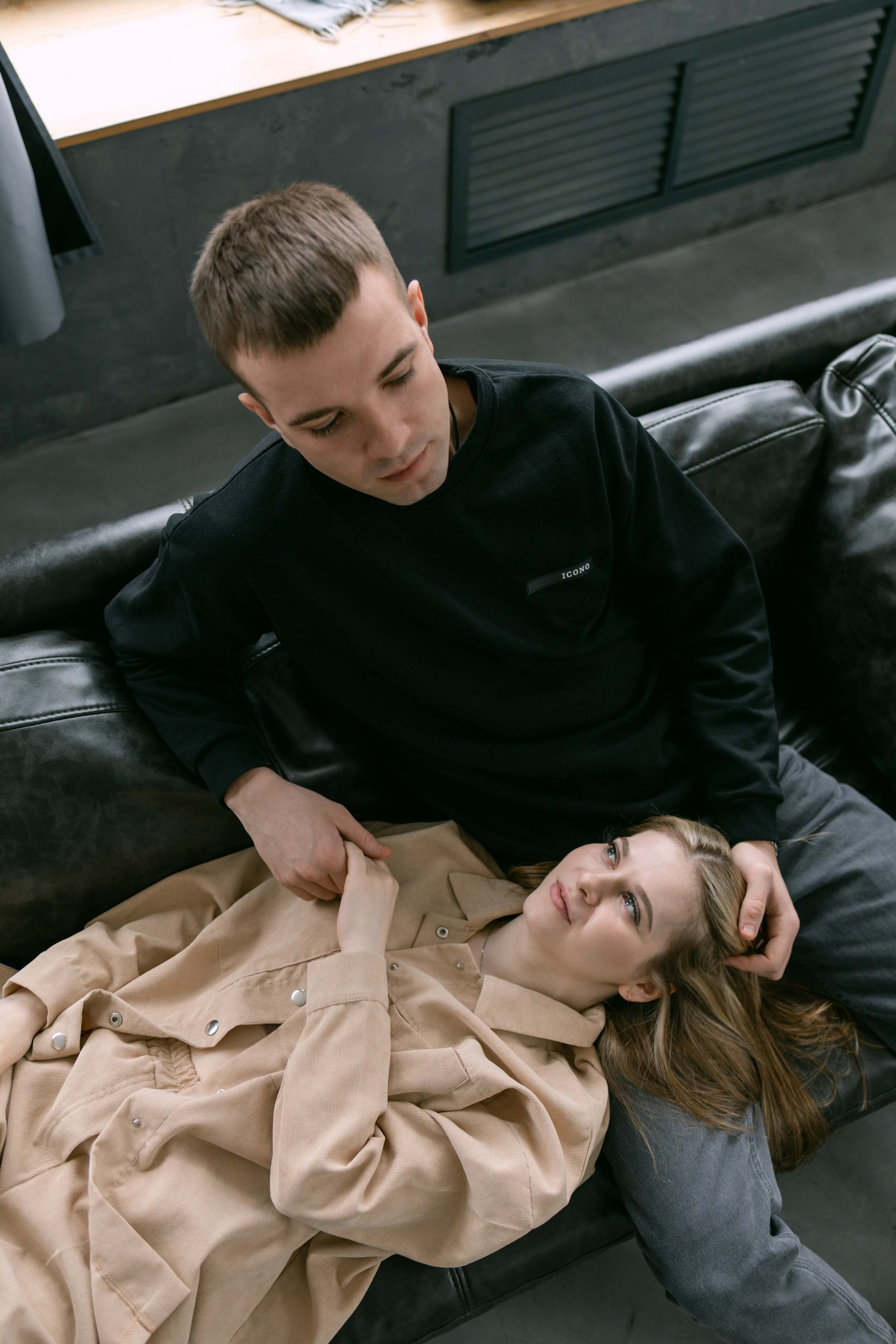 Таня и Саша. Семейный и свадебный фотограф в Самаре Анастасия Воропаева