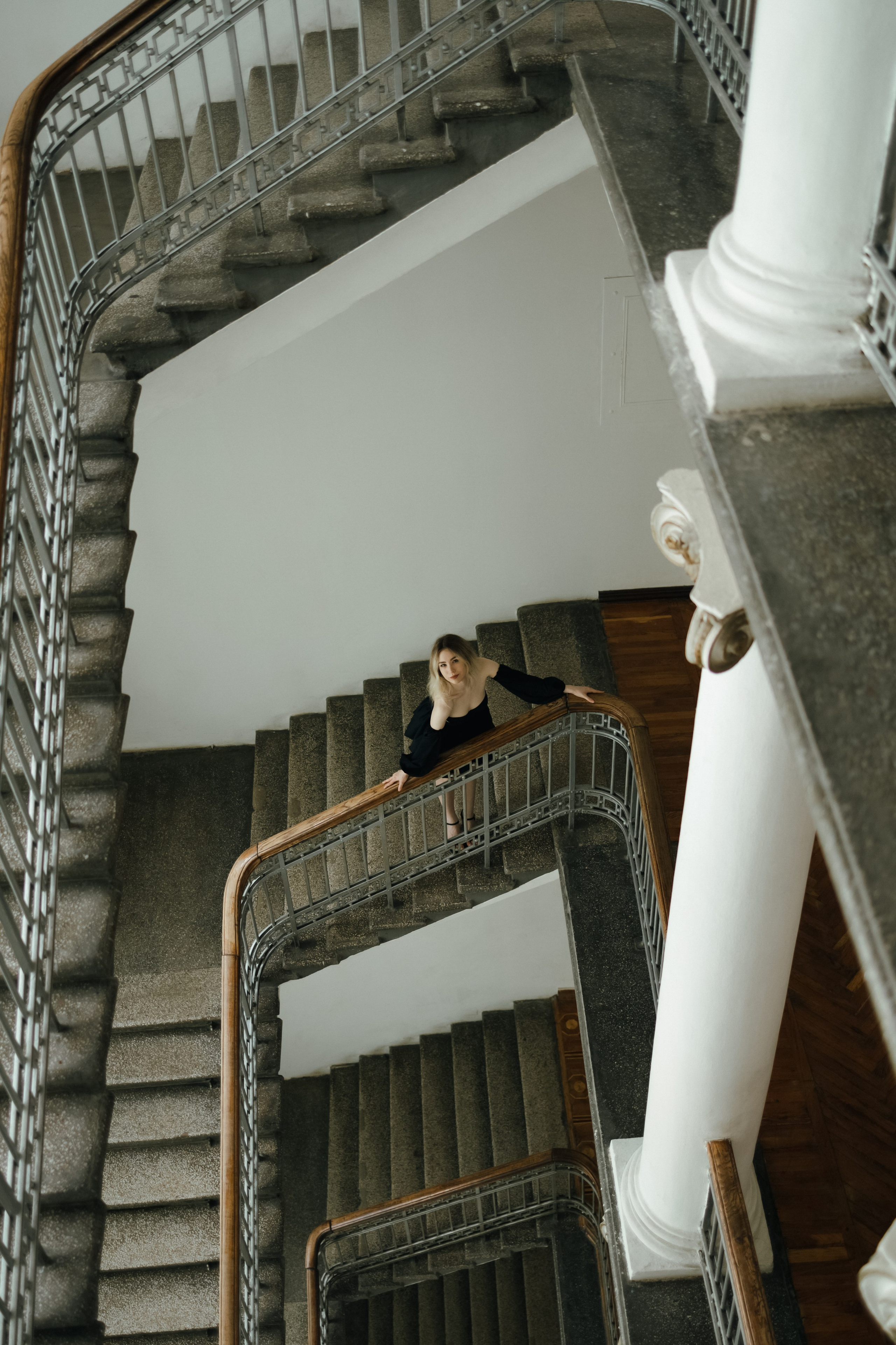 Екатерина. Семейный и свадебный фотограф в Самаре Анастасия Воропаева