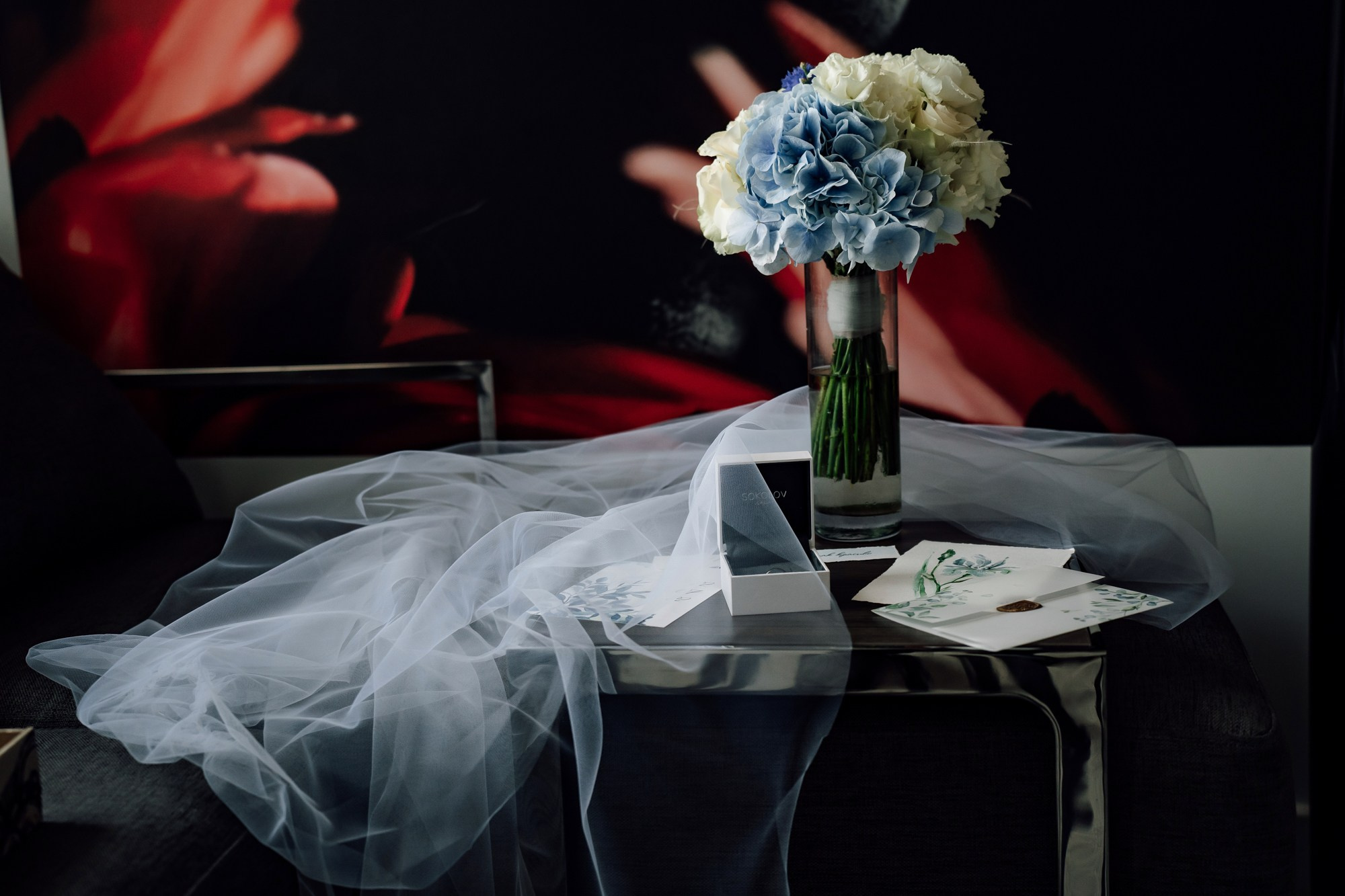 Свадебная съемка Артем и Надежда. Свадебный фотограф в Архангельске и Северодвинске