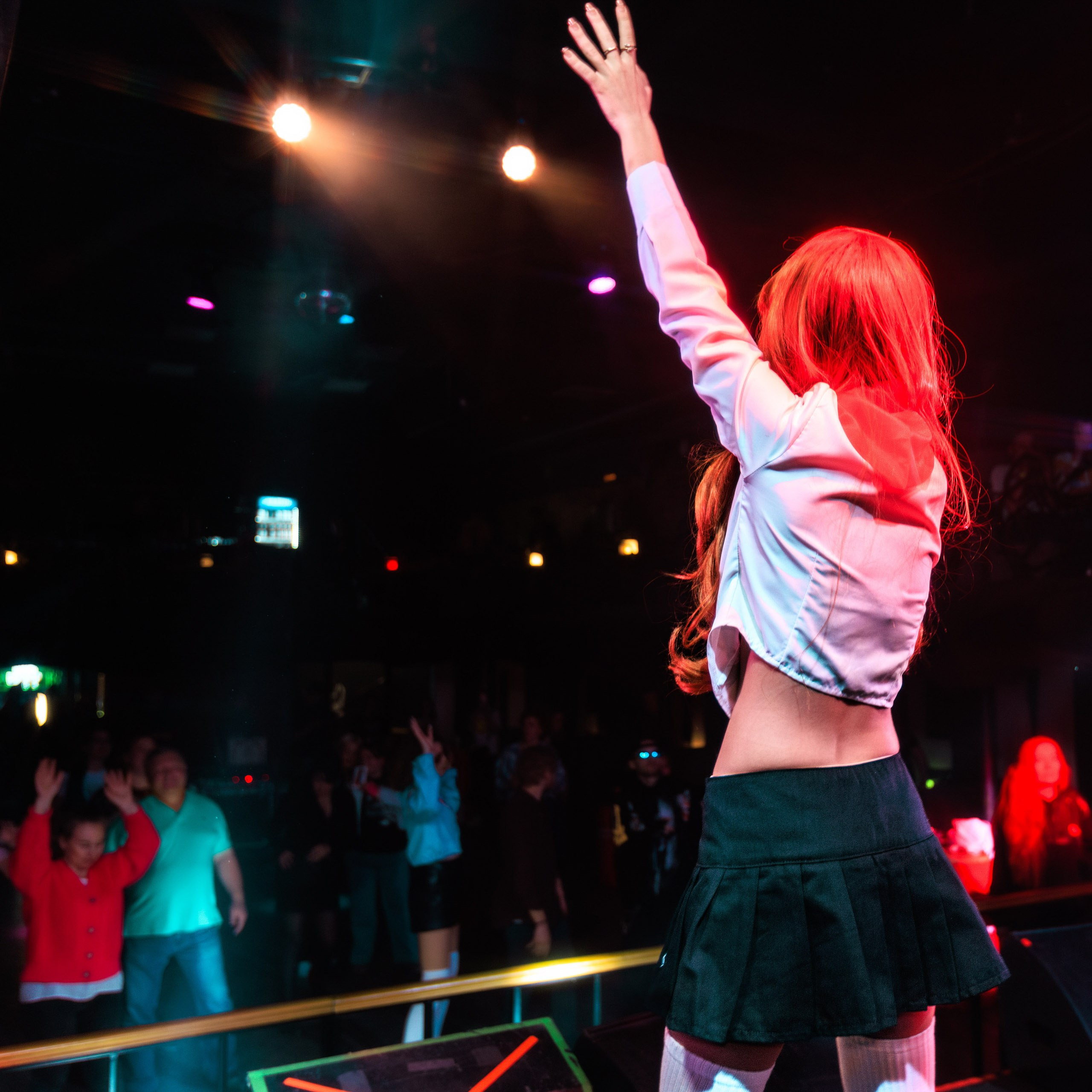 30.04.25 Юность х Пропаганда. Репортажный фотограф Екатеринбург | Яркий, качественный репортаж | Концерты, клубы, репортаж, праздники, корпоративы