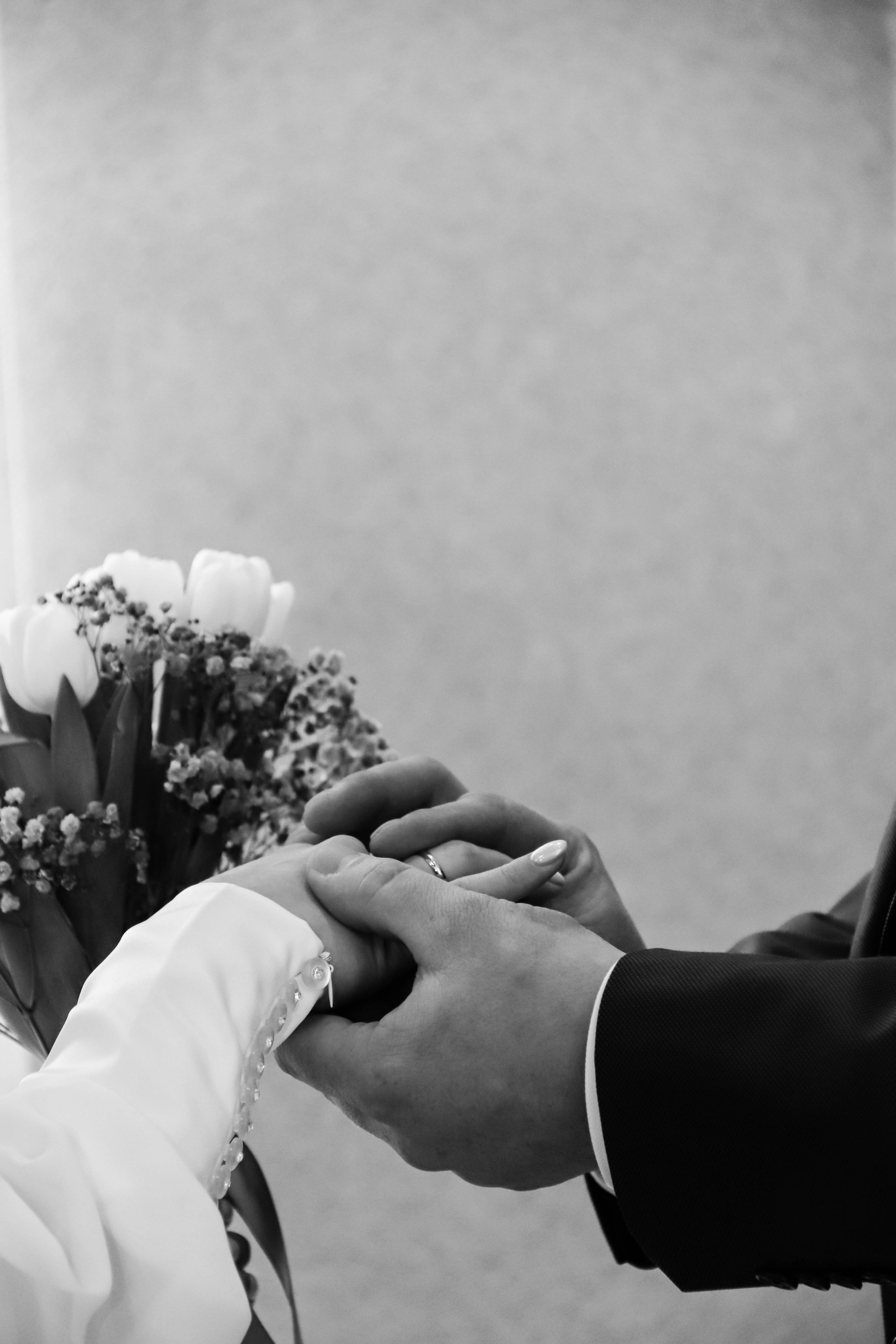 Антон и Ирина. Фотограф Дарья Маташкова