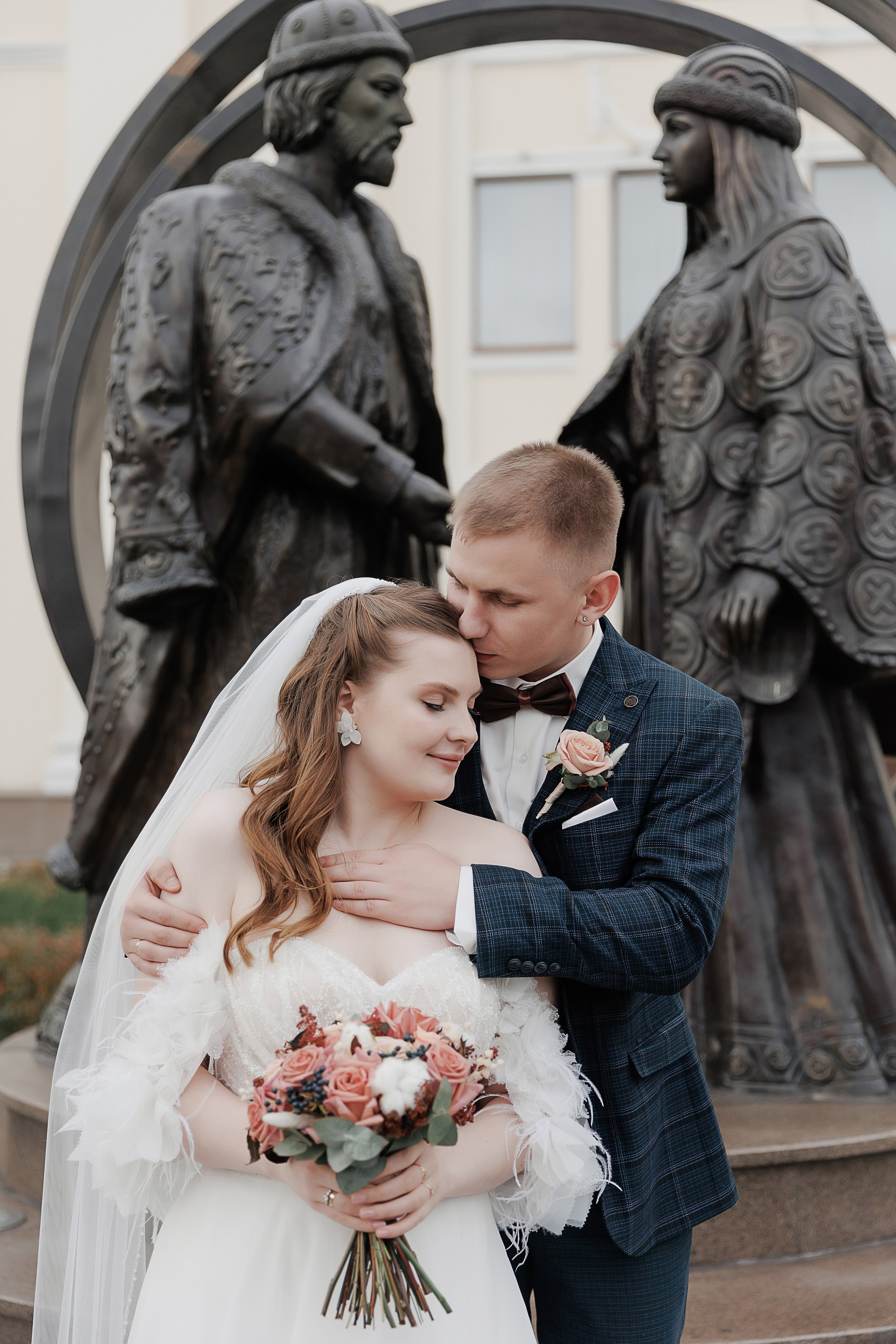 Свадьба. Свадебный и семейный фотограф в Твери и Тверской области