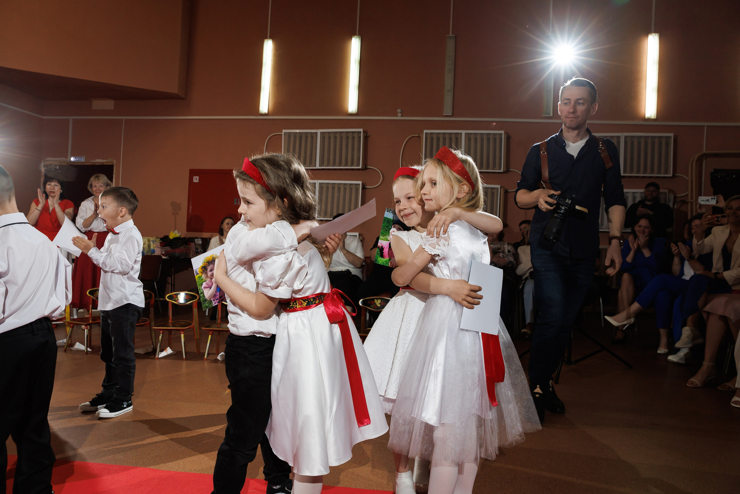 Оржицы 2025. Свадебный и семейный фотограф в Санкт-Петербурге Кирилл Шалагинов