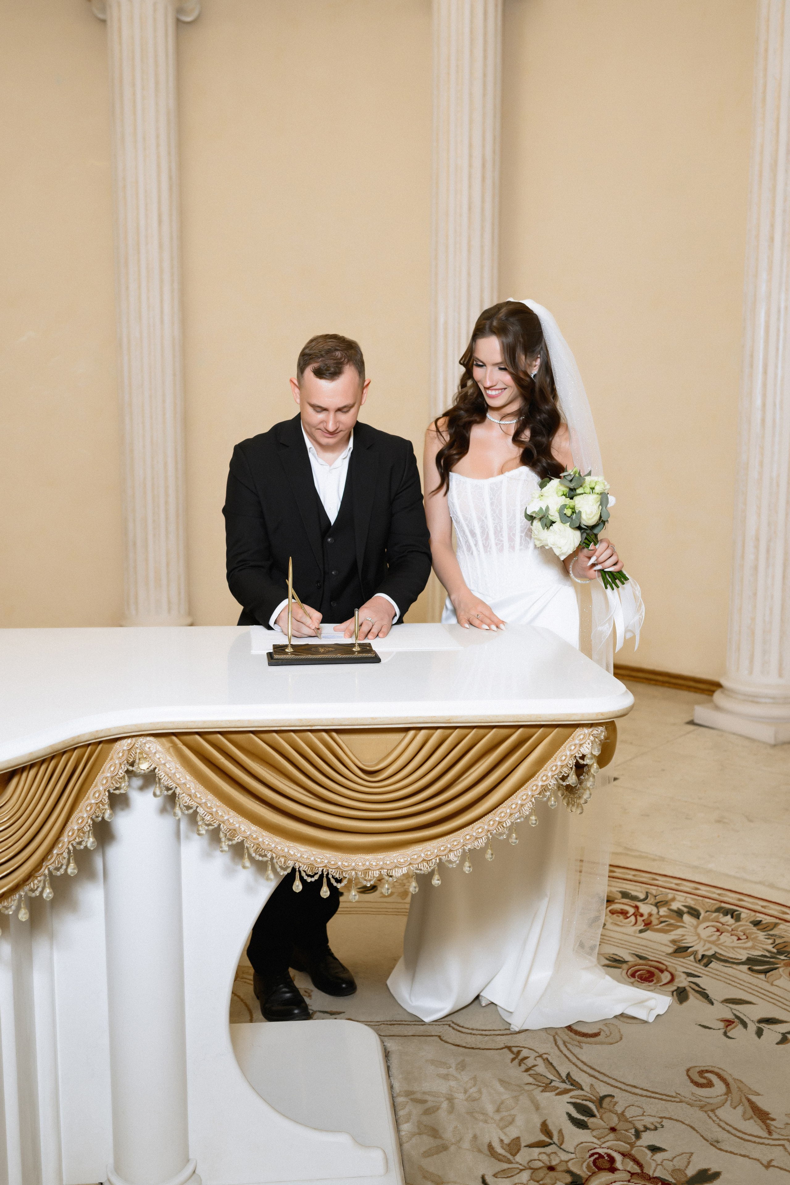 26.02.26. Свадебный и семейный фотограф в Краснодаре