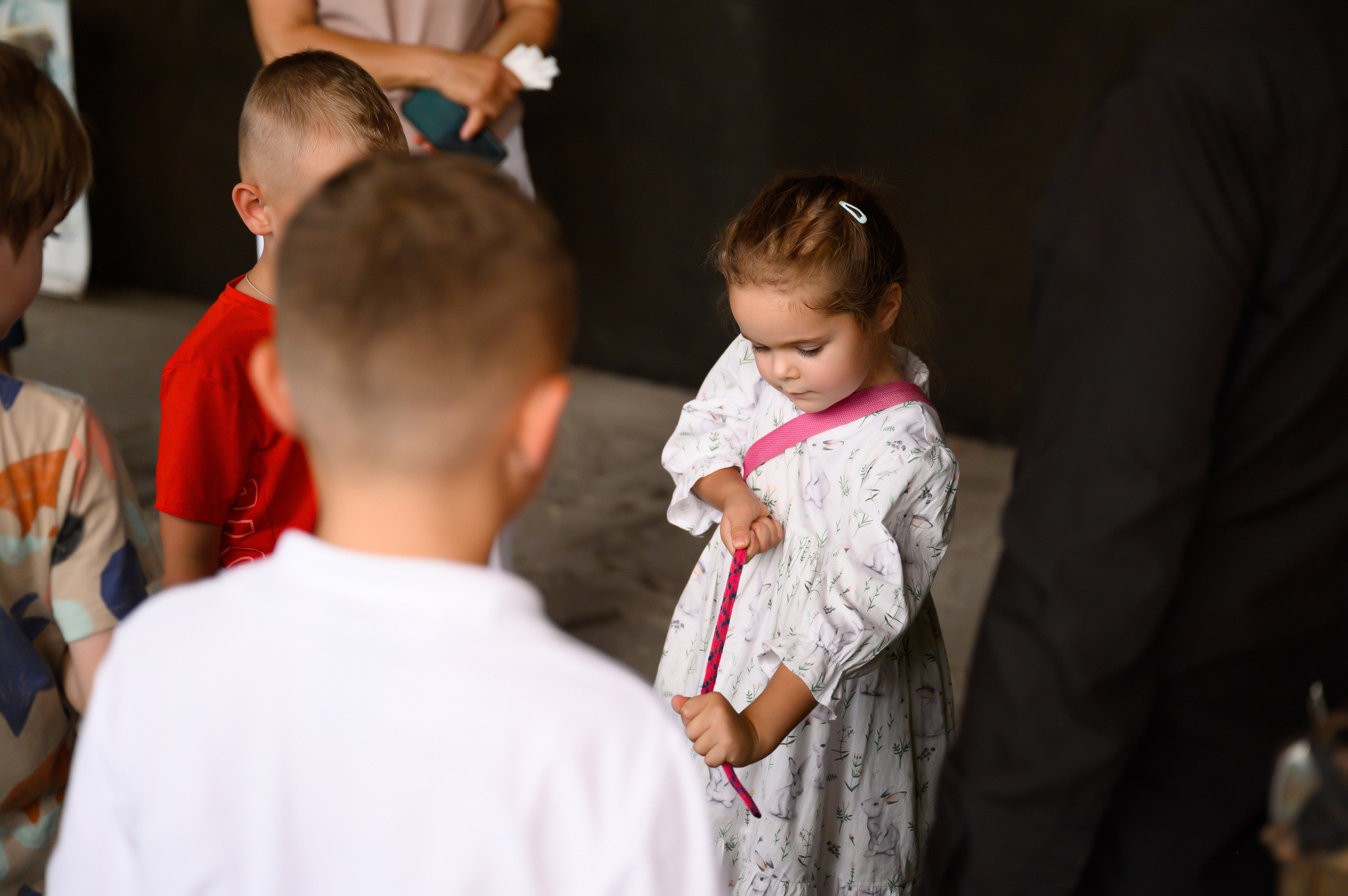 22.08.24. Свадебный и семейный фотограф в Краснодаре