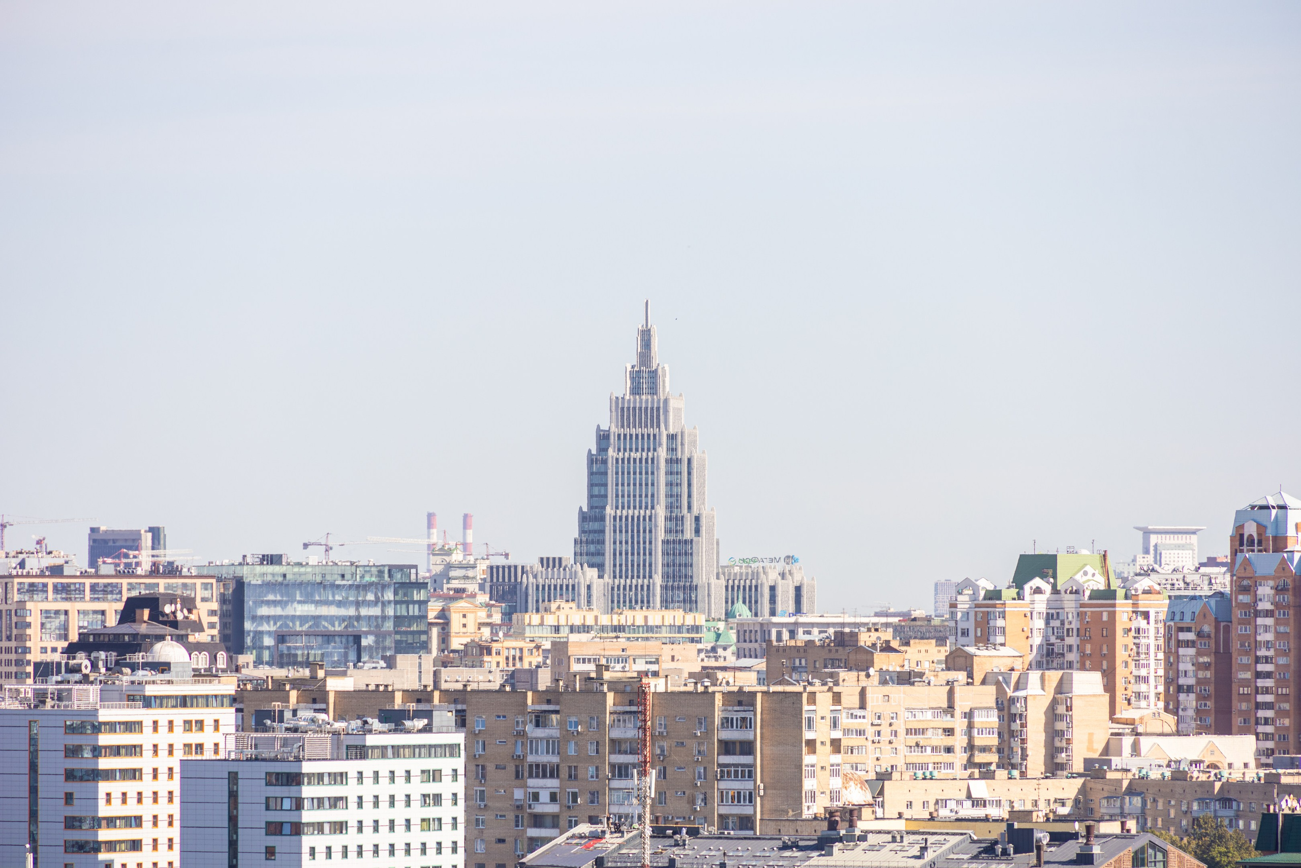 ЖК Лаки. BogdanovPh