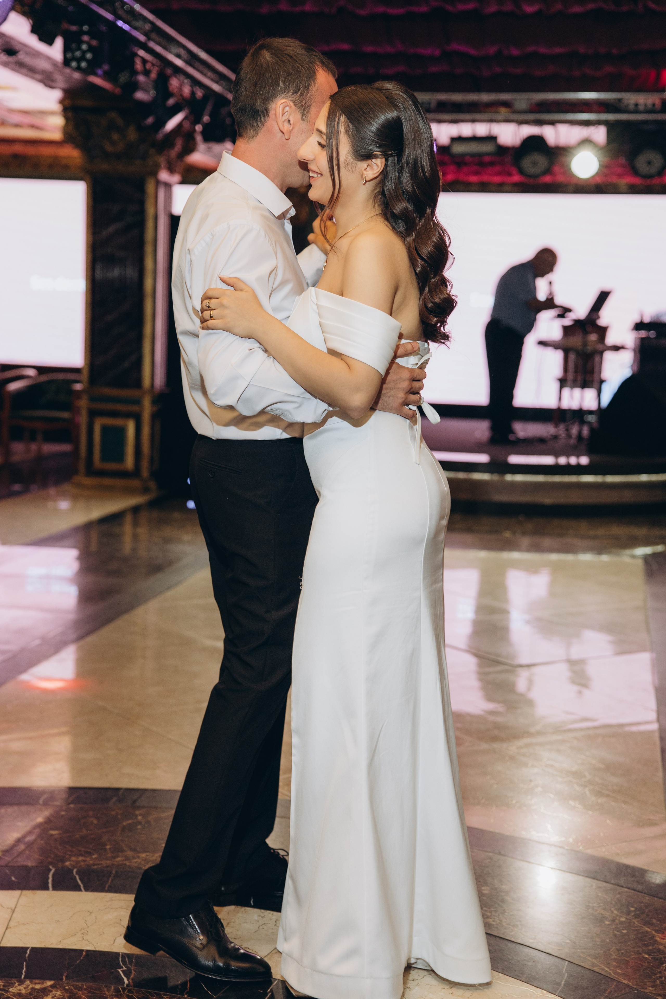 Банкет. Свадебный, семейный фотограф в Иркутске Светлана Макаричева