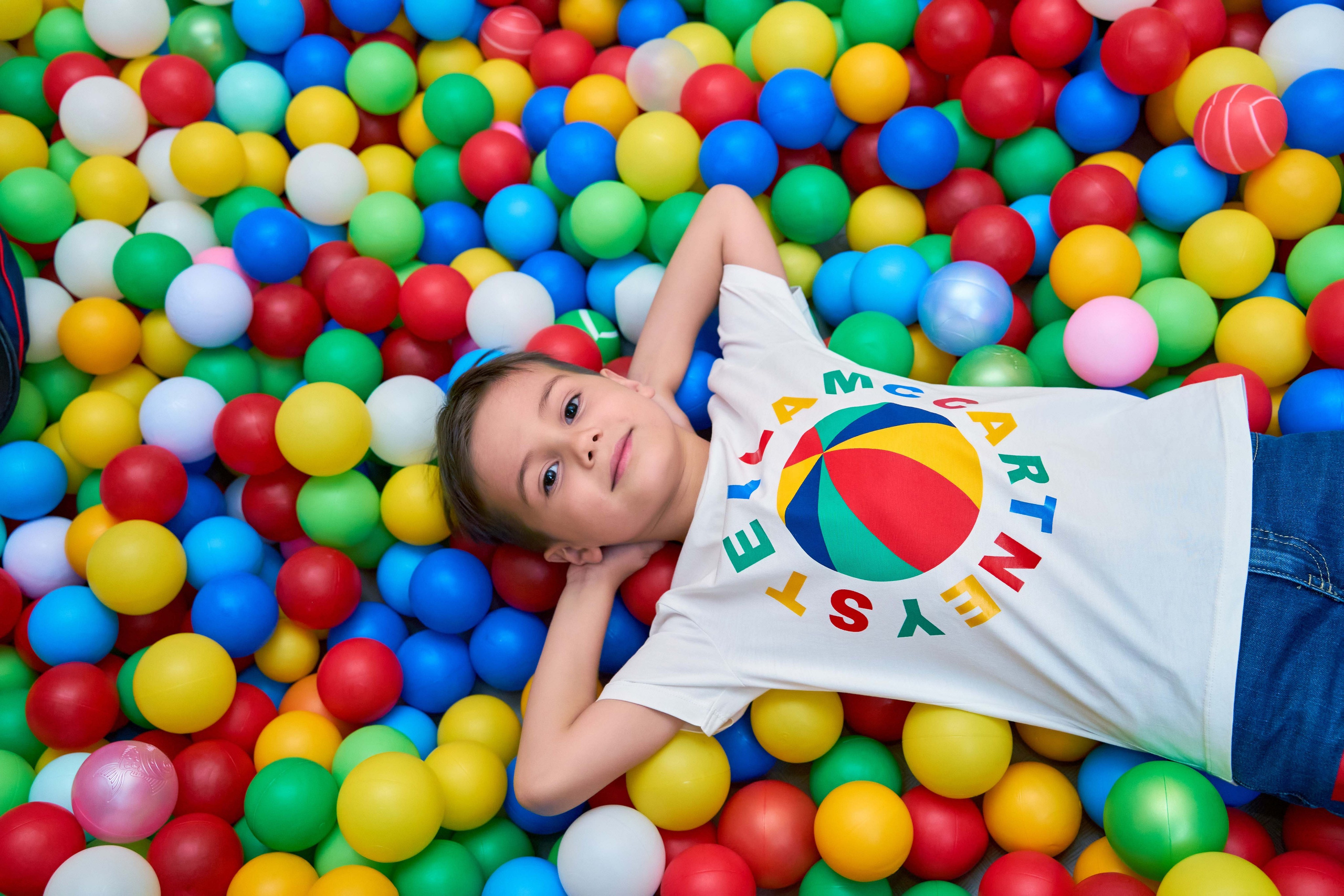 Детский день рождения. Выпускные фотокниги во Владивостоке Джуган Елена
