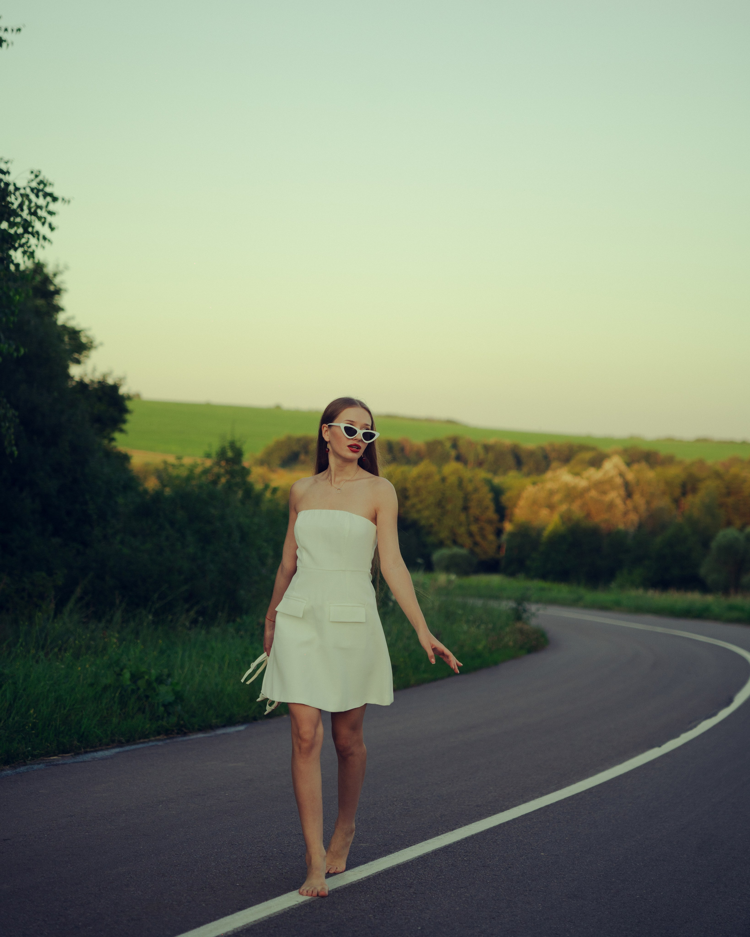 Ксения. ФОТОГРАФ ДИАНА АГЕЕВА | Курск