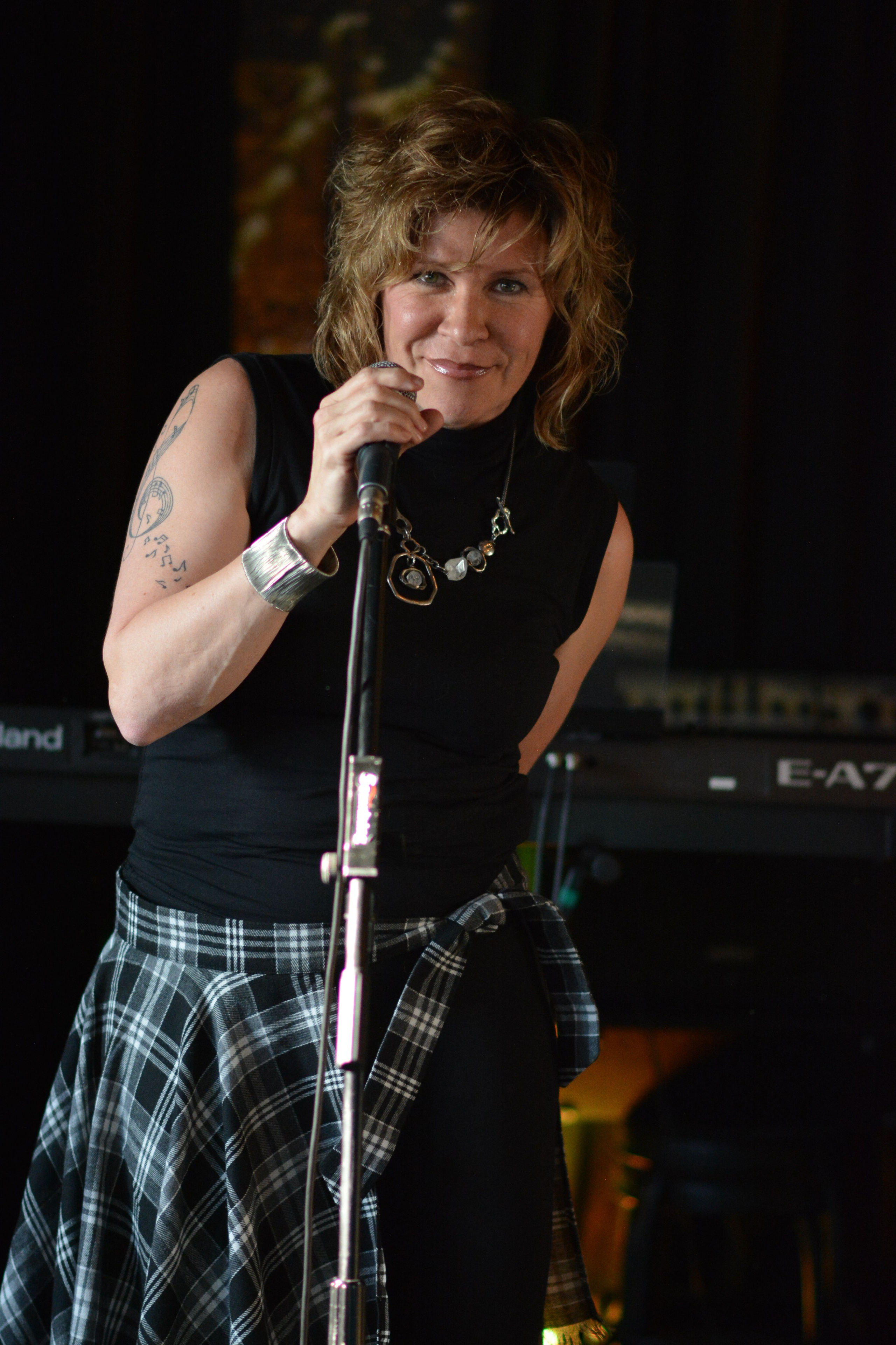 Концерты. F/8 and be there — оказаться в нужном месте и поймать момент