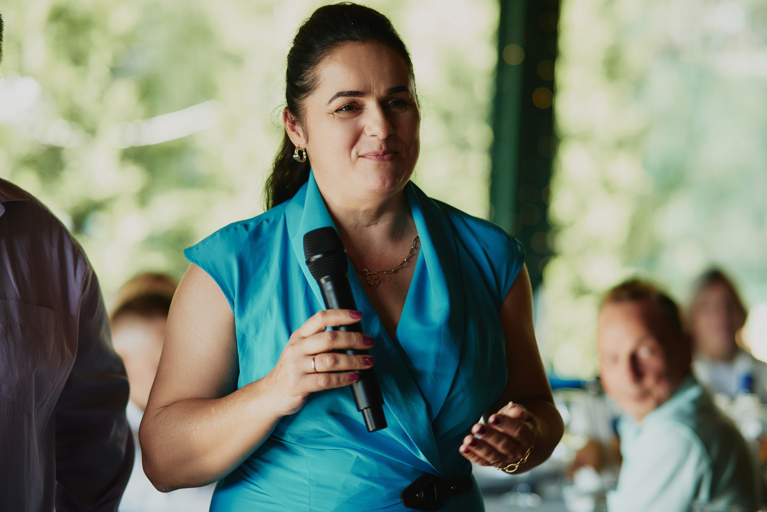 Артём и Ярослава. Фото-видеосъемка свадеб Venson Films