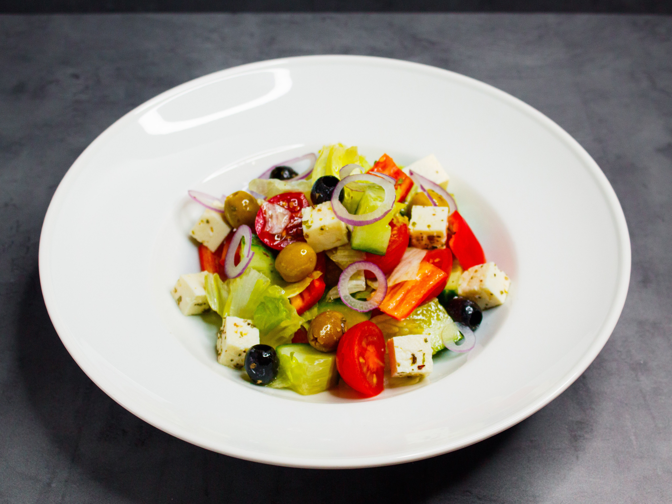 Ресторанная съемка. Фотограф в Санкт-Петербурге