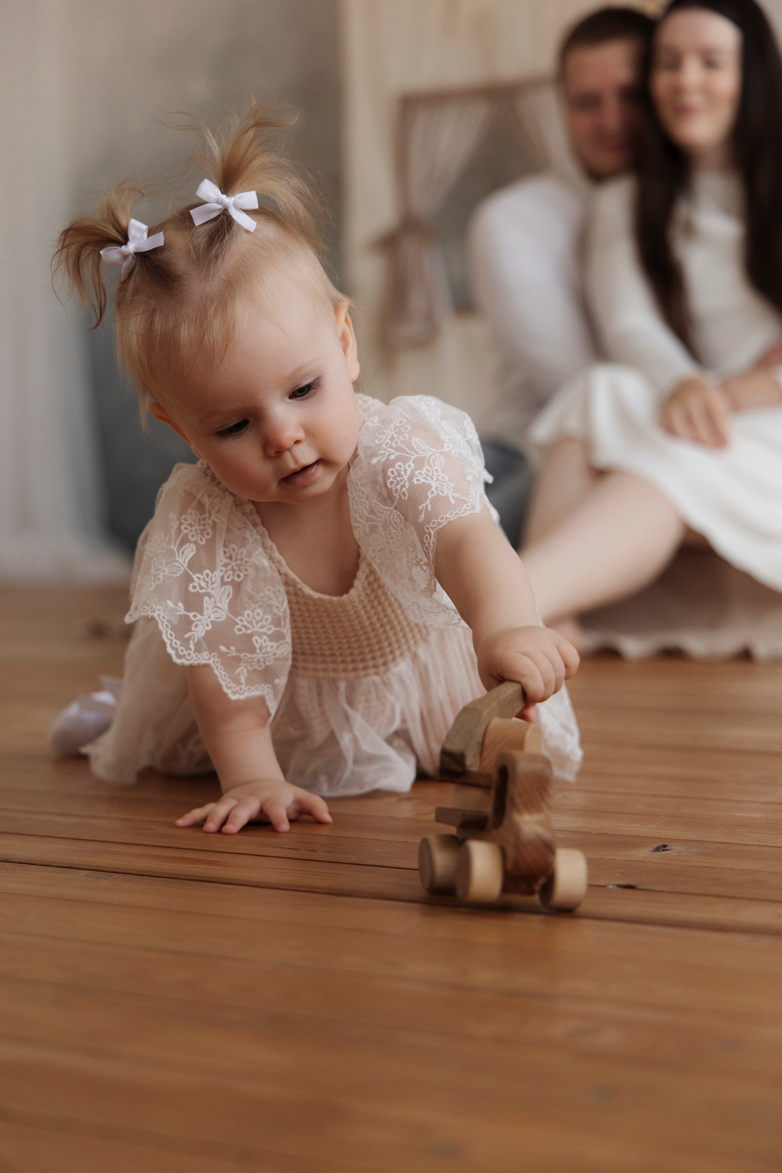 Анюта. Фотограф Новосибирск